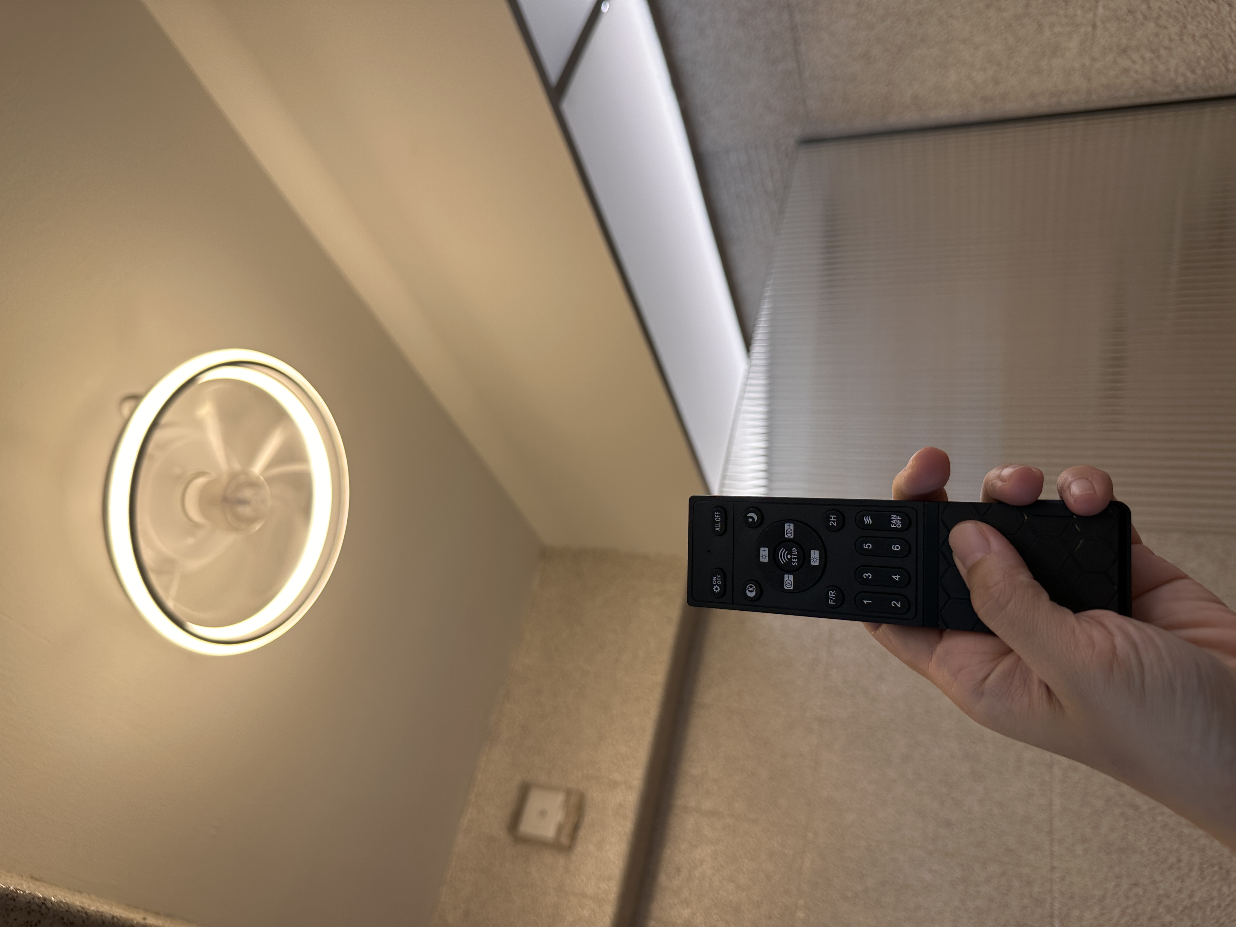 Reno No Regrets! Bathroom series