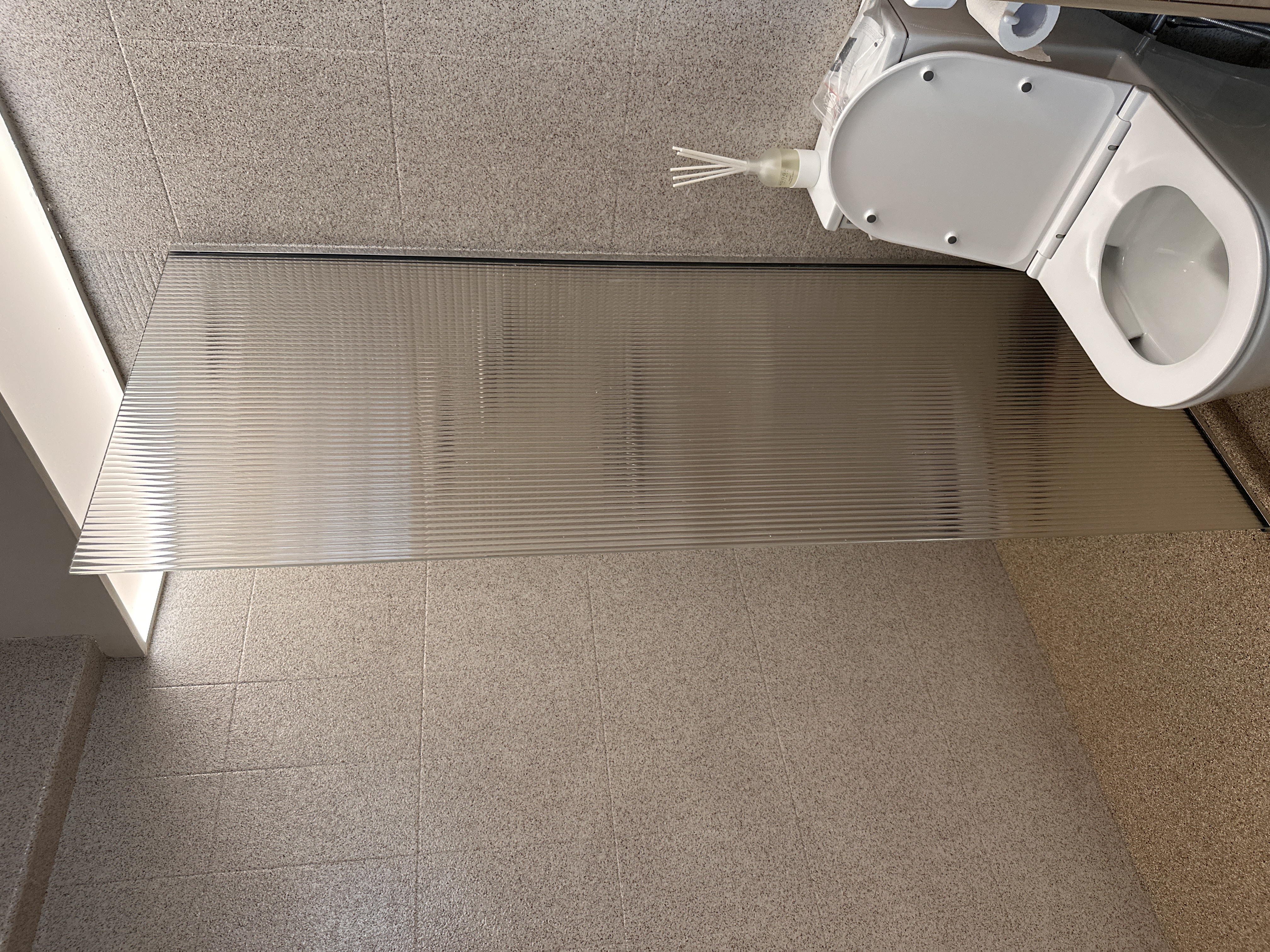 Reno No Regrets! Bathroom series