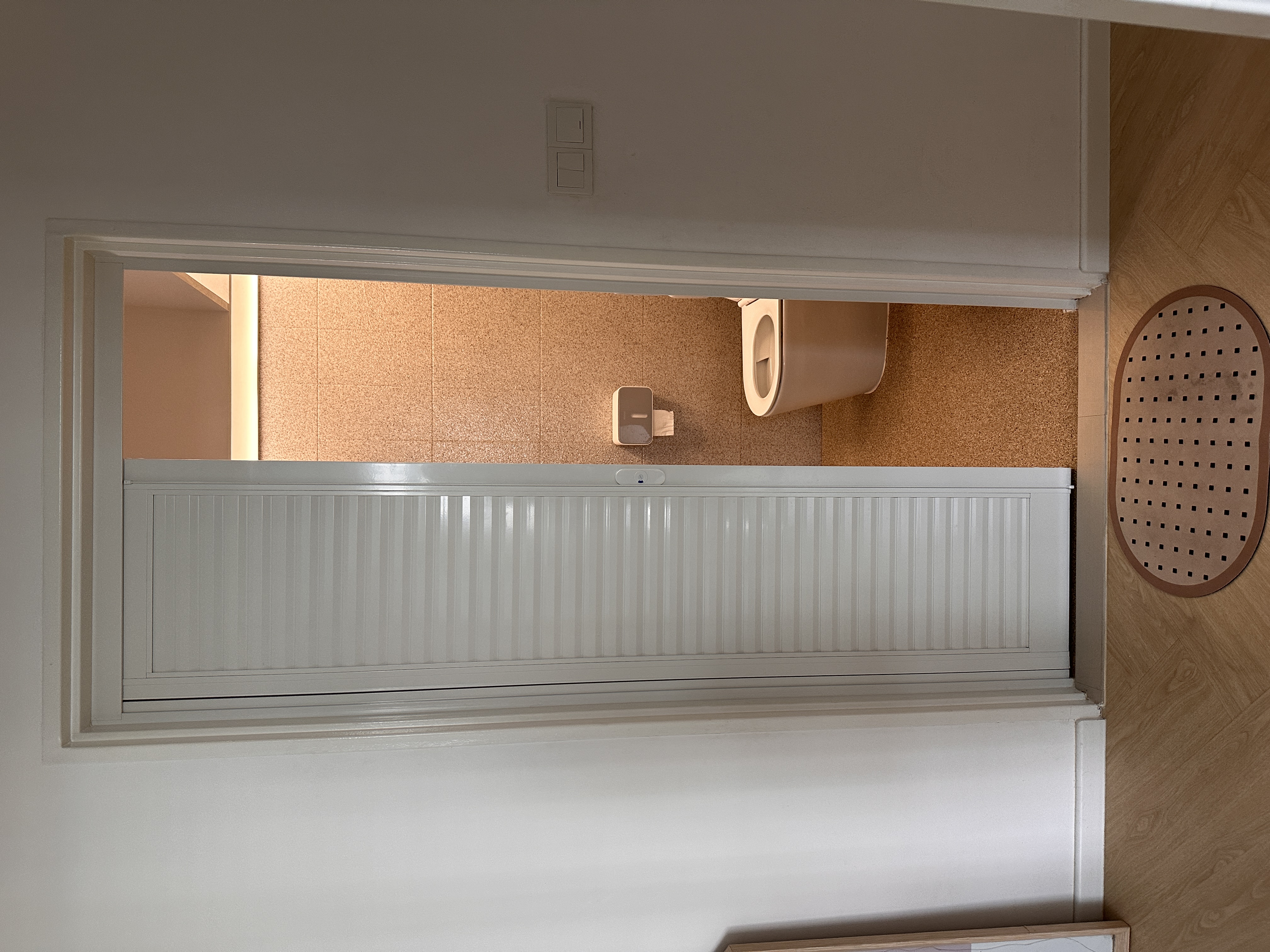 Reno No Regrets! Bathroom series