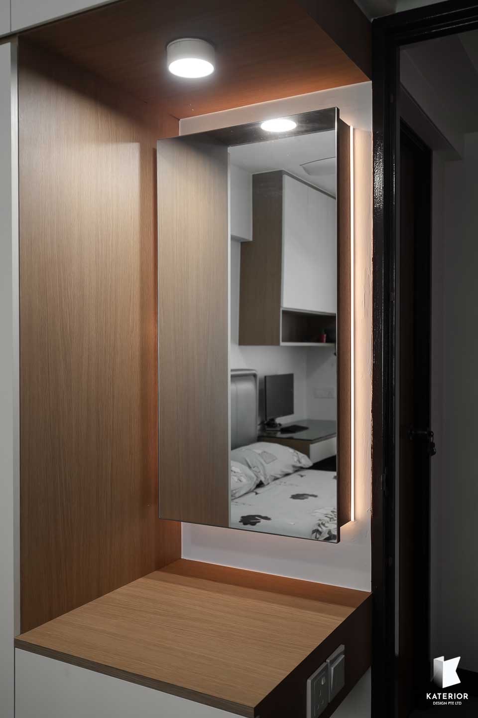 Blk641C Punggol Drive