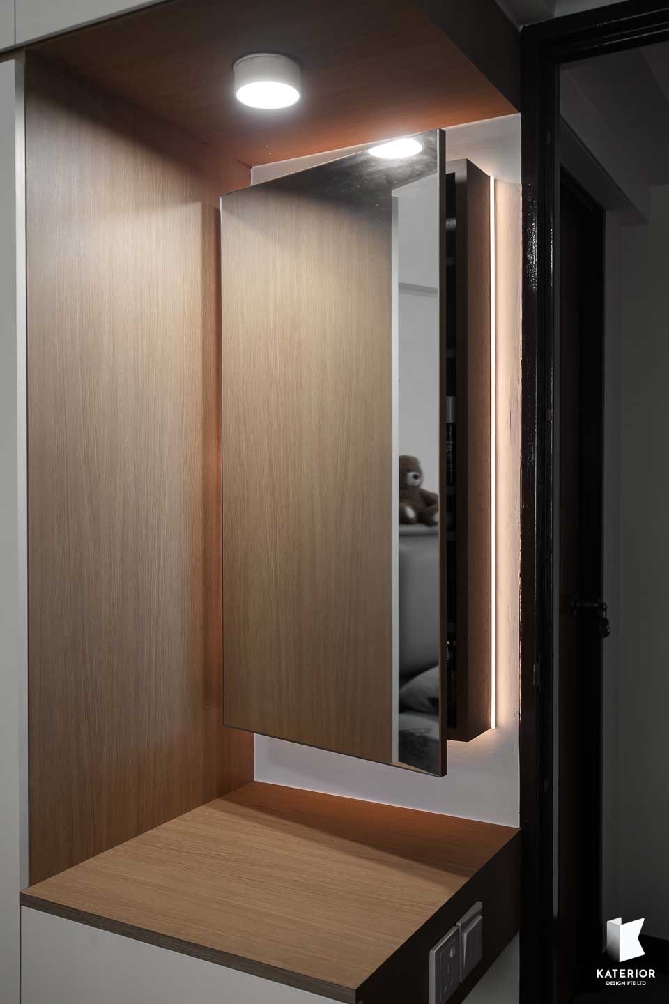 Blk641C Punggol Drive