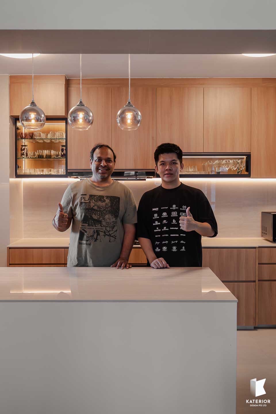Blk641C Punggol Drive