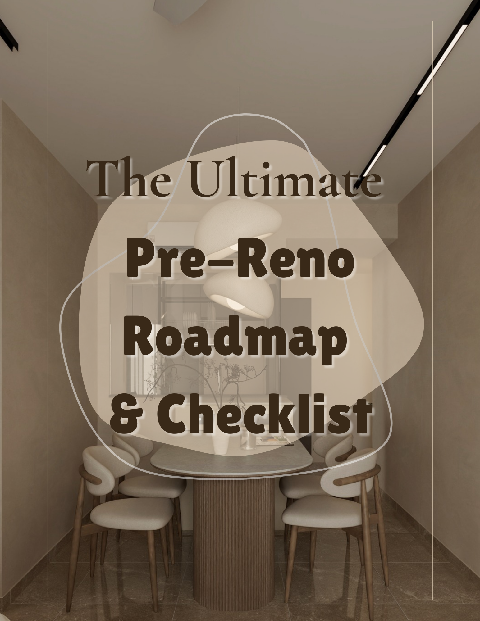 1-Week Reno Success! How We Prepped Like Pros 🛠️