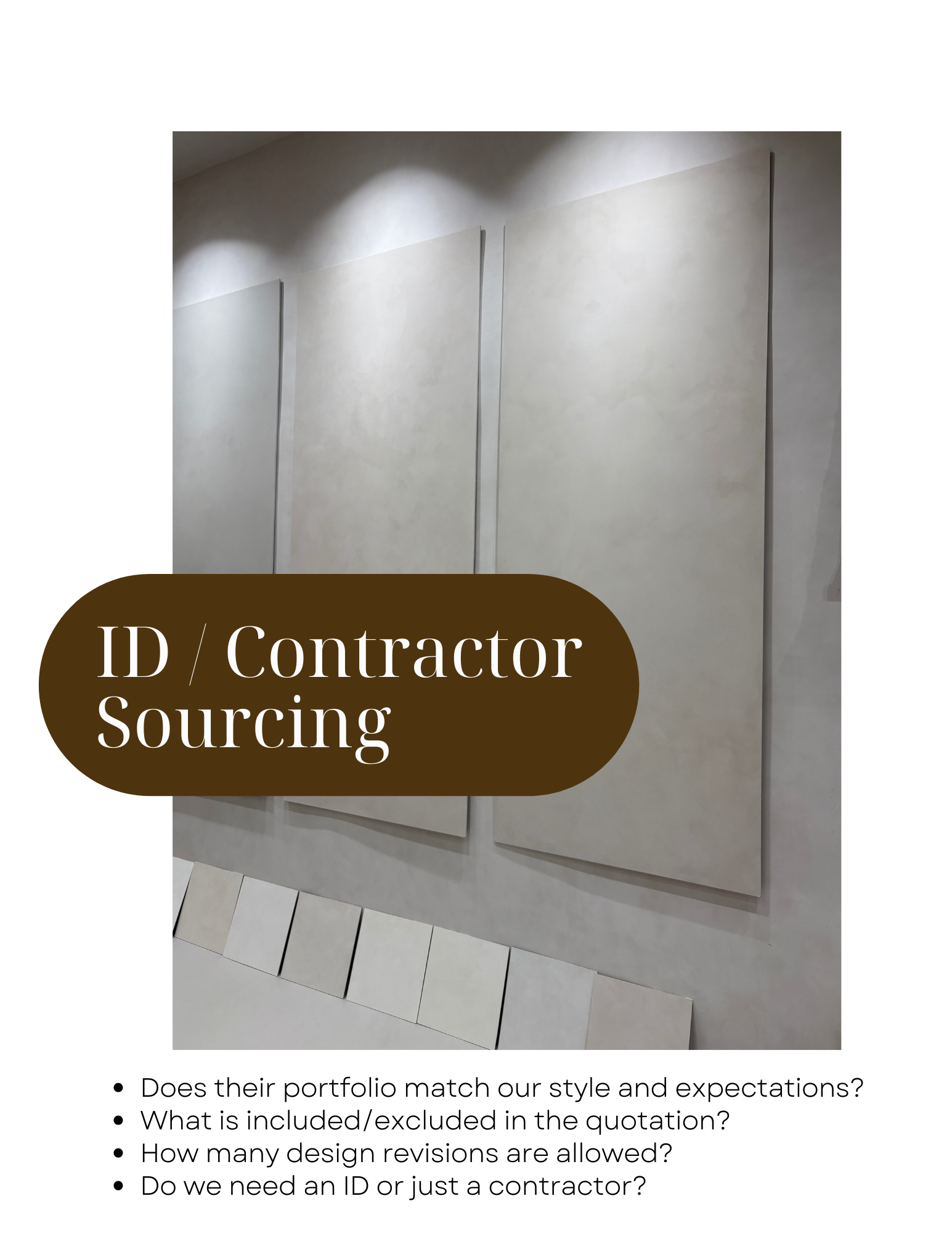 1-Week Reno Success! How We Prepped Like Pros 🛠️