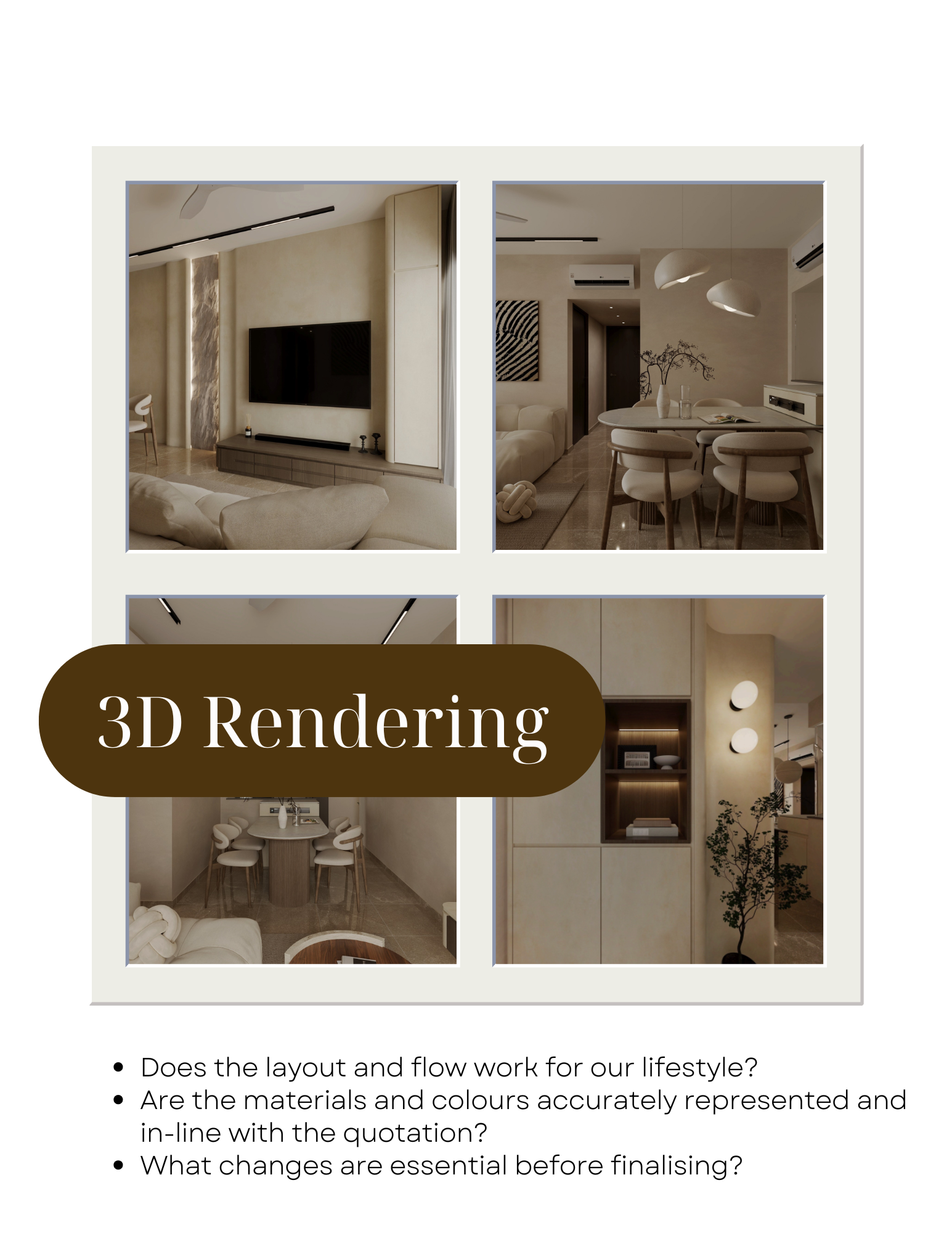 1-Week Reno Success! How We Prepped Like Pros 🛠️