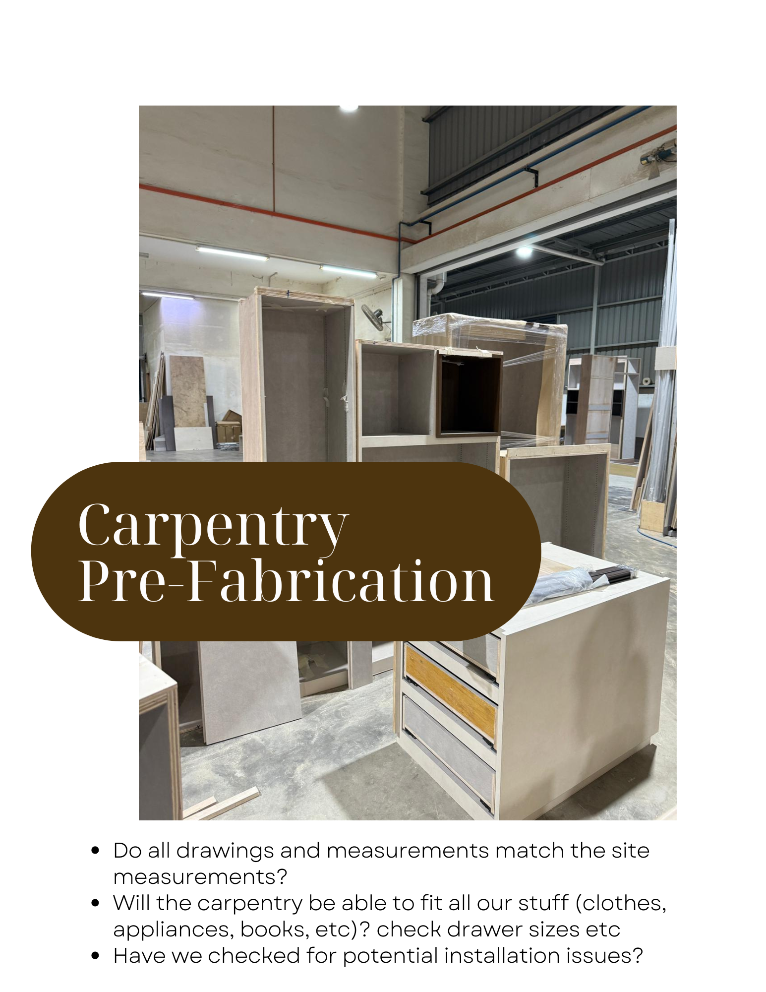 1-Week Reno Success! How We Prepped Like Pros 🛠️