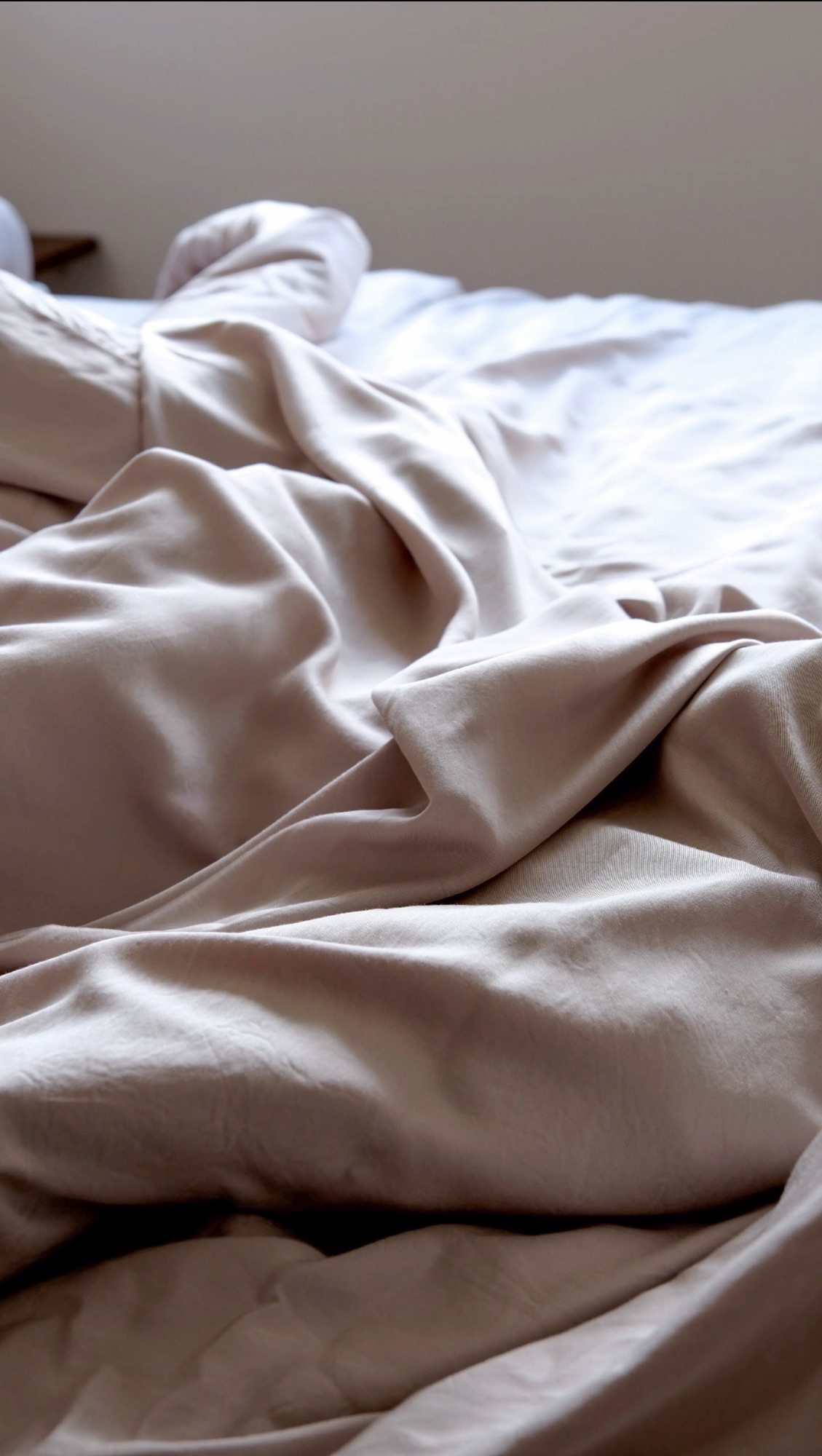 The one thing everyone asked when we moved in