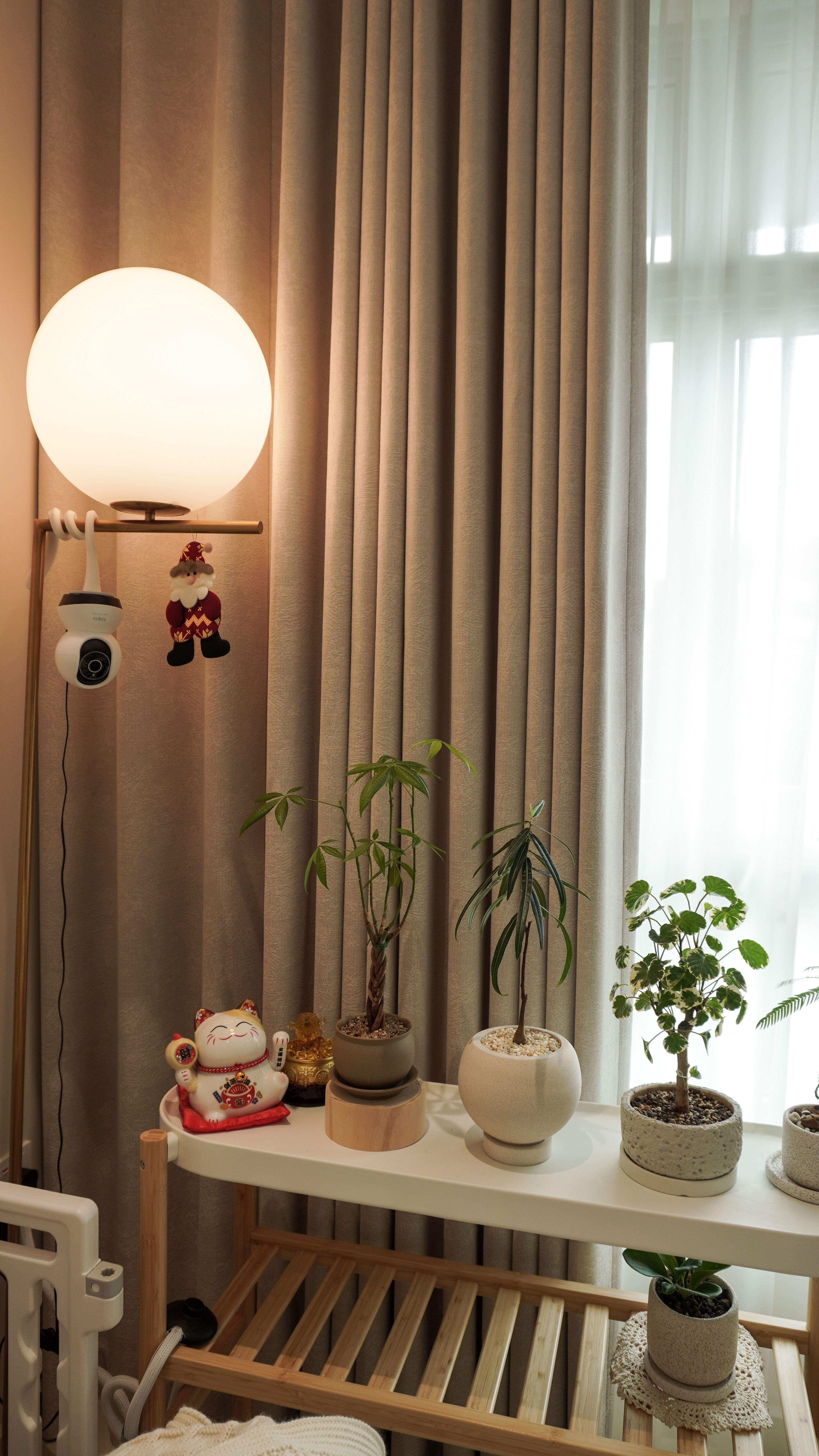 ✨ Our Christmas Decor — all below SGD 50! ✨