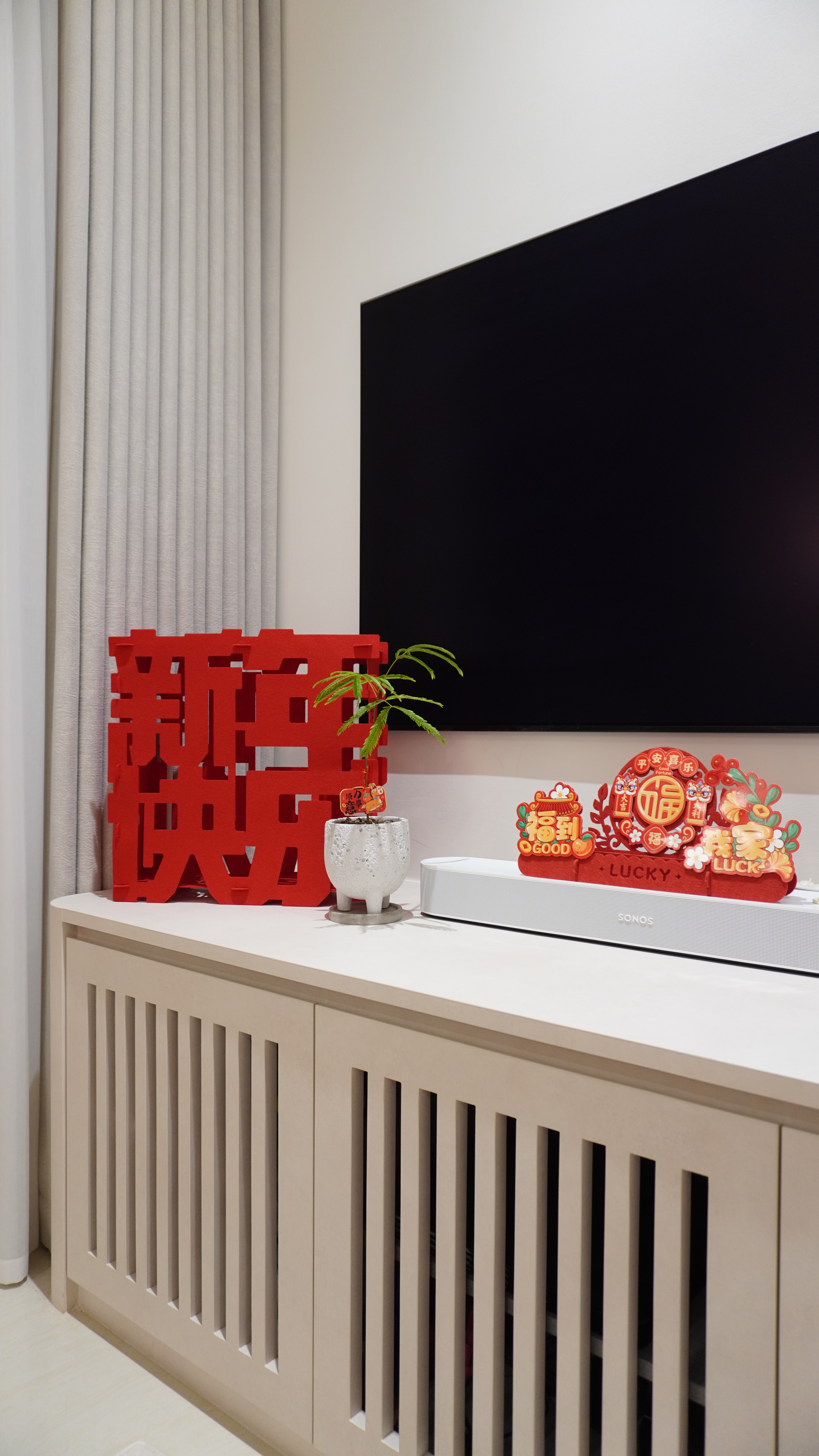 ✨Simple-CNY-Deco-from-TAOBAO✨