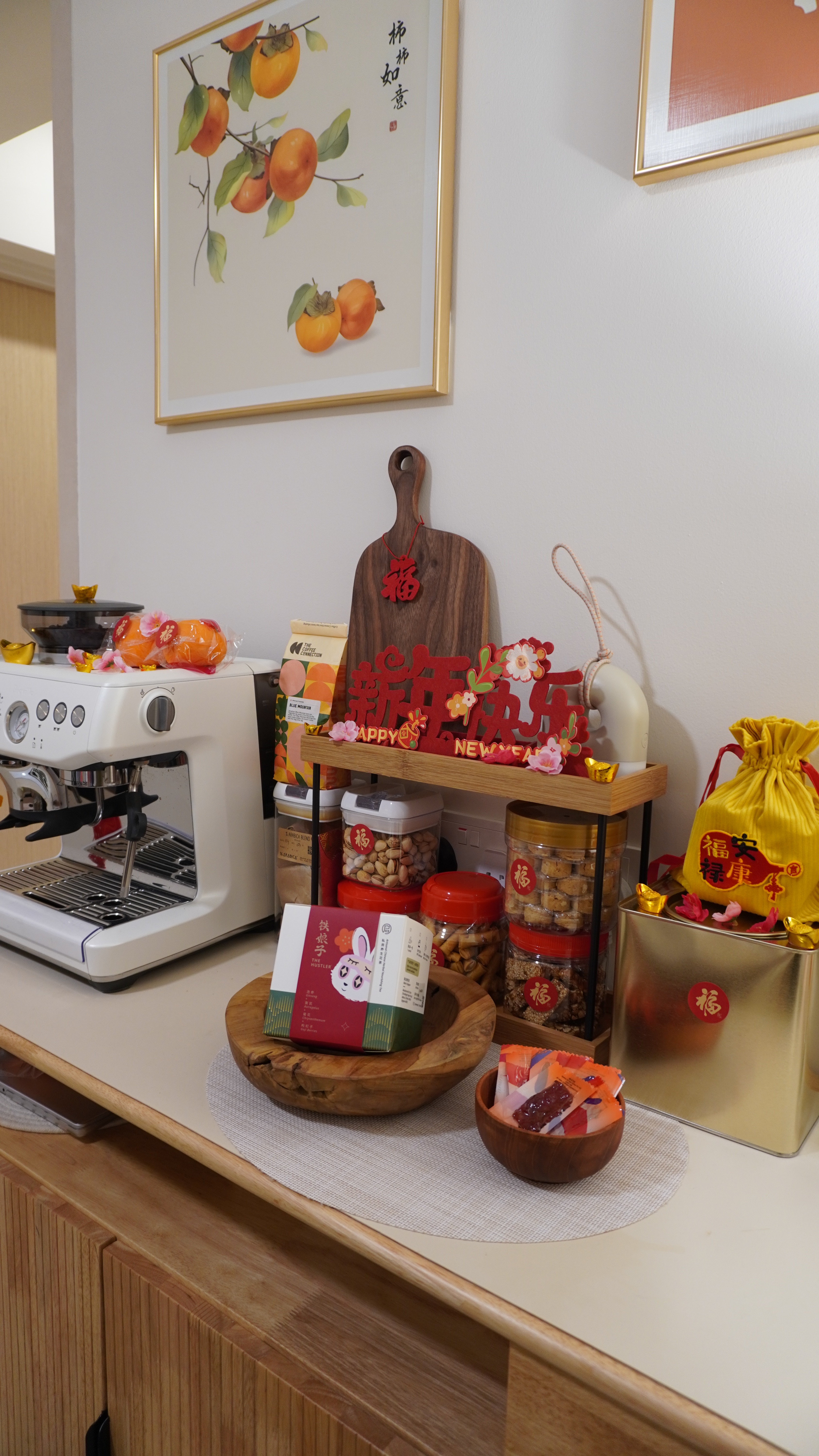 ✨Simple CNY Deco from TAOBAO✨