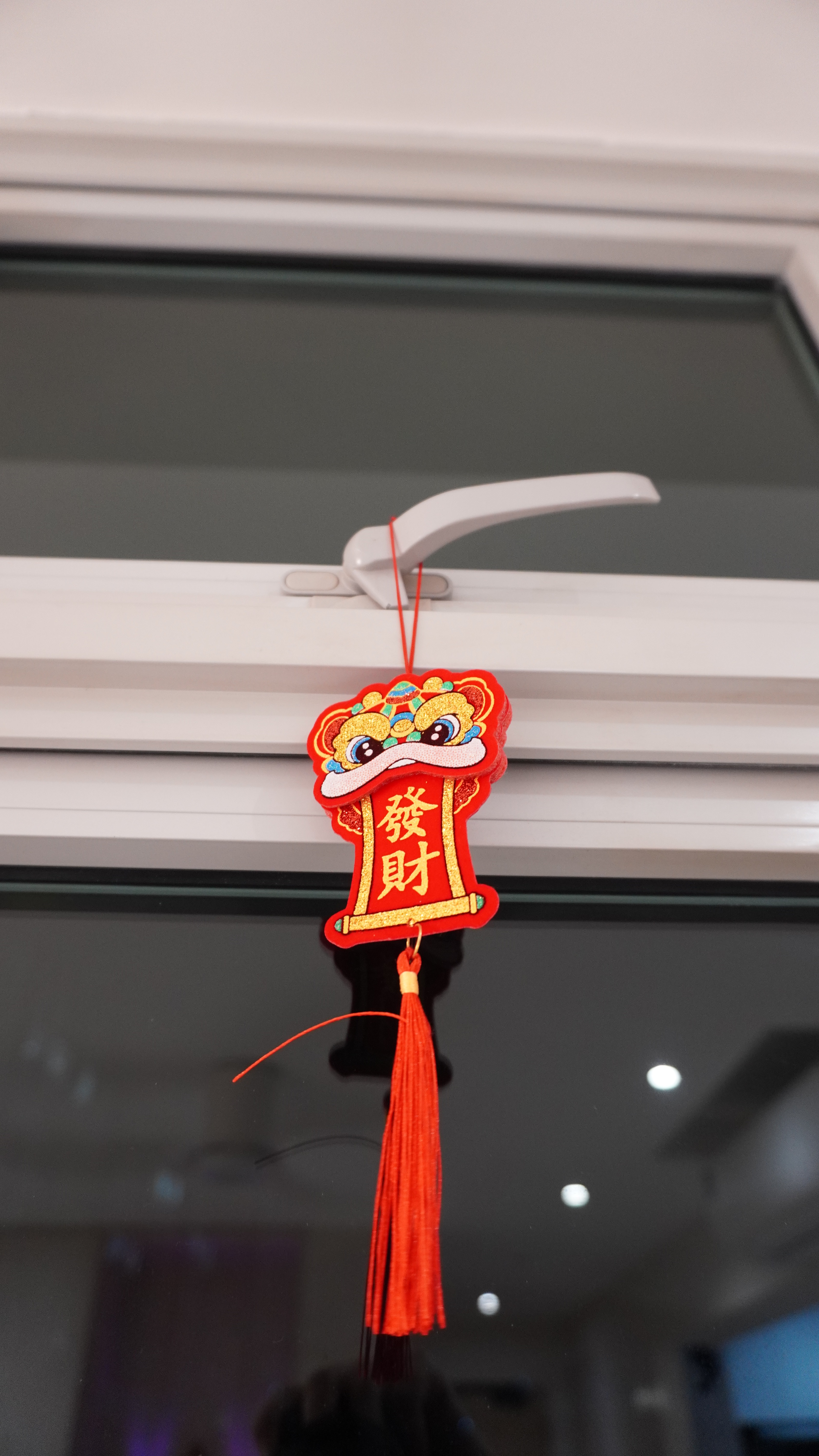 ✨Simple CNY Deco from TAOBAO✨