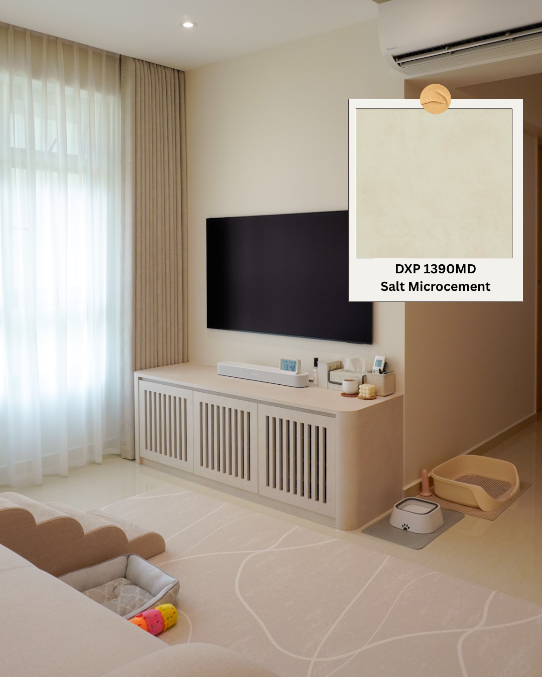 Our Resale HDB Laminate Selection ✨