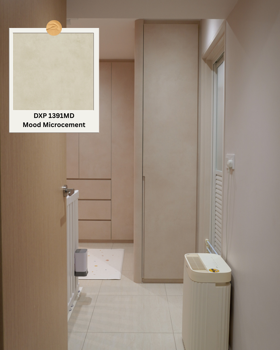 Our Resale HDB Laminate Selection ✨