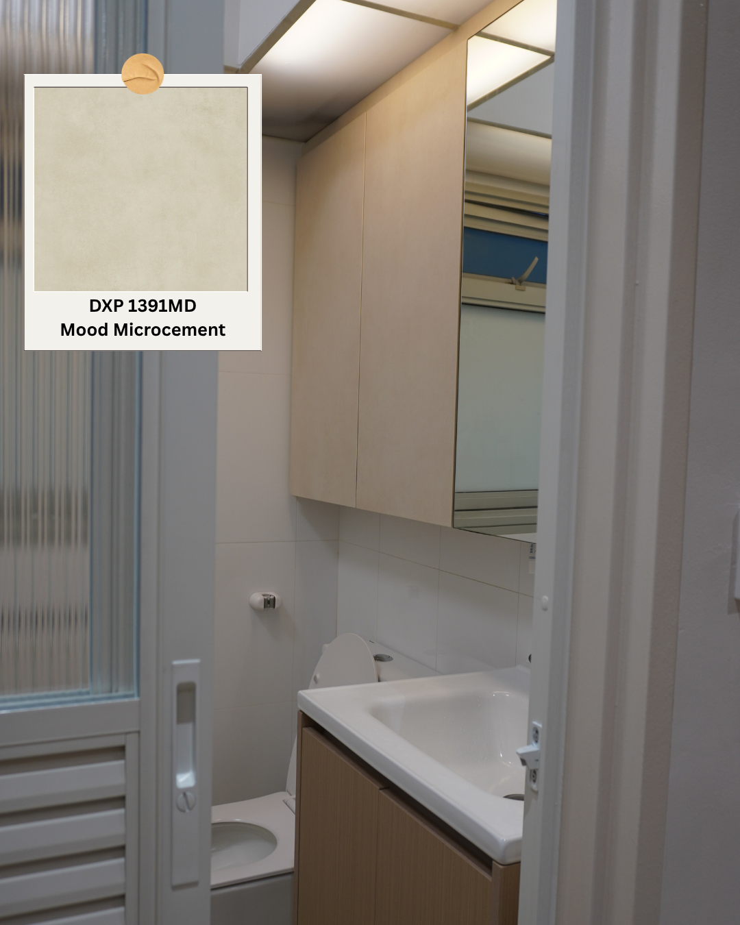 Our Resale HDB Laminate Selection ✨