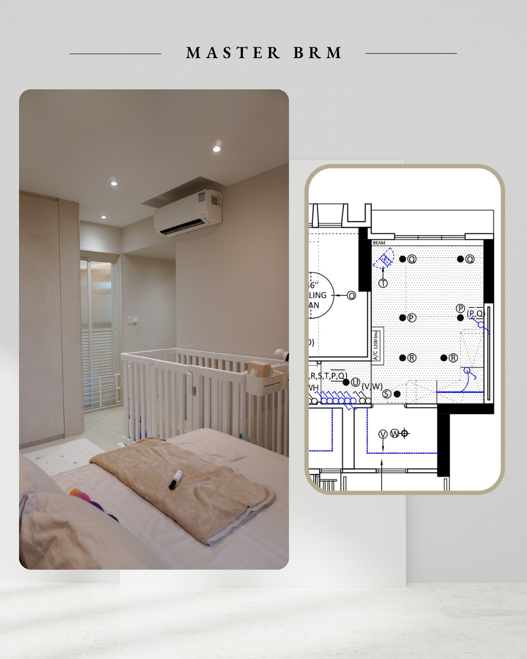 Our Resale HDB Lighting Plan 💡