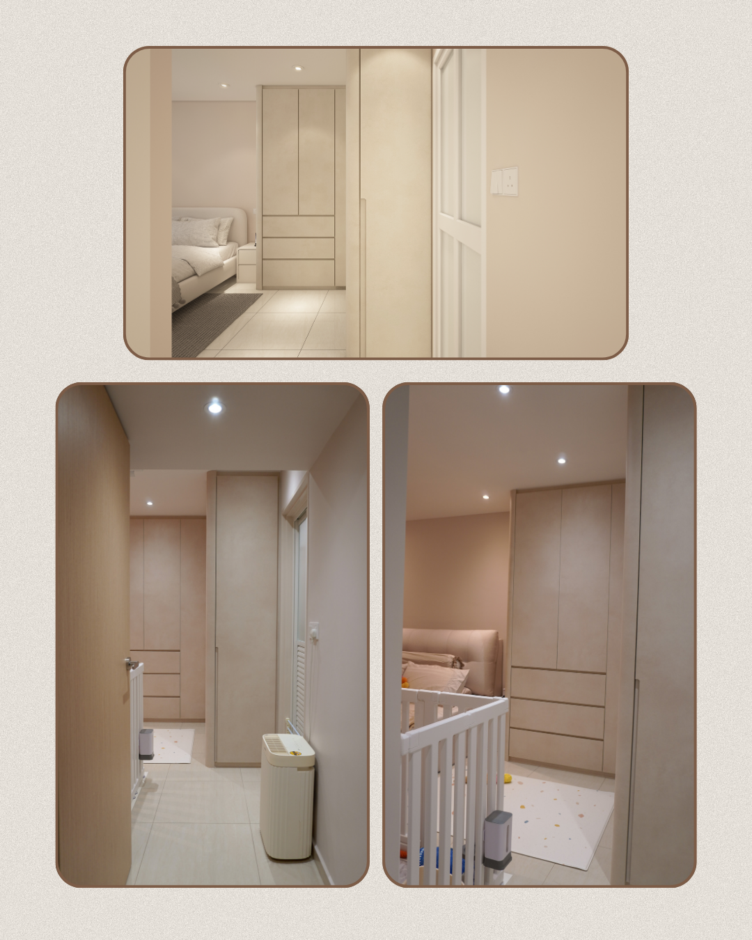 Our Resale HDB: 3D vs Actual ✨