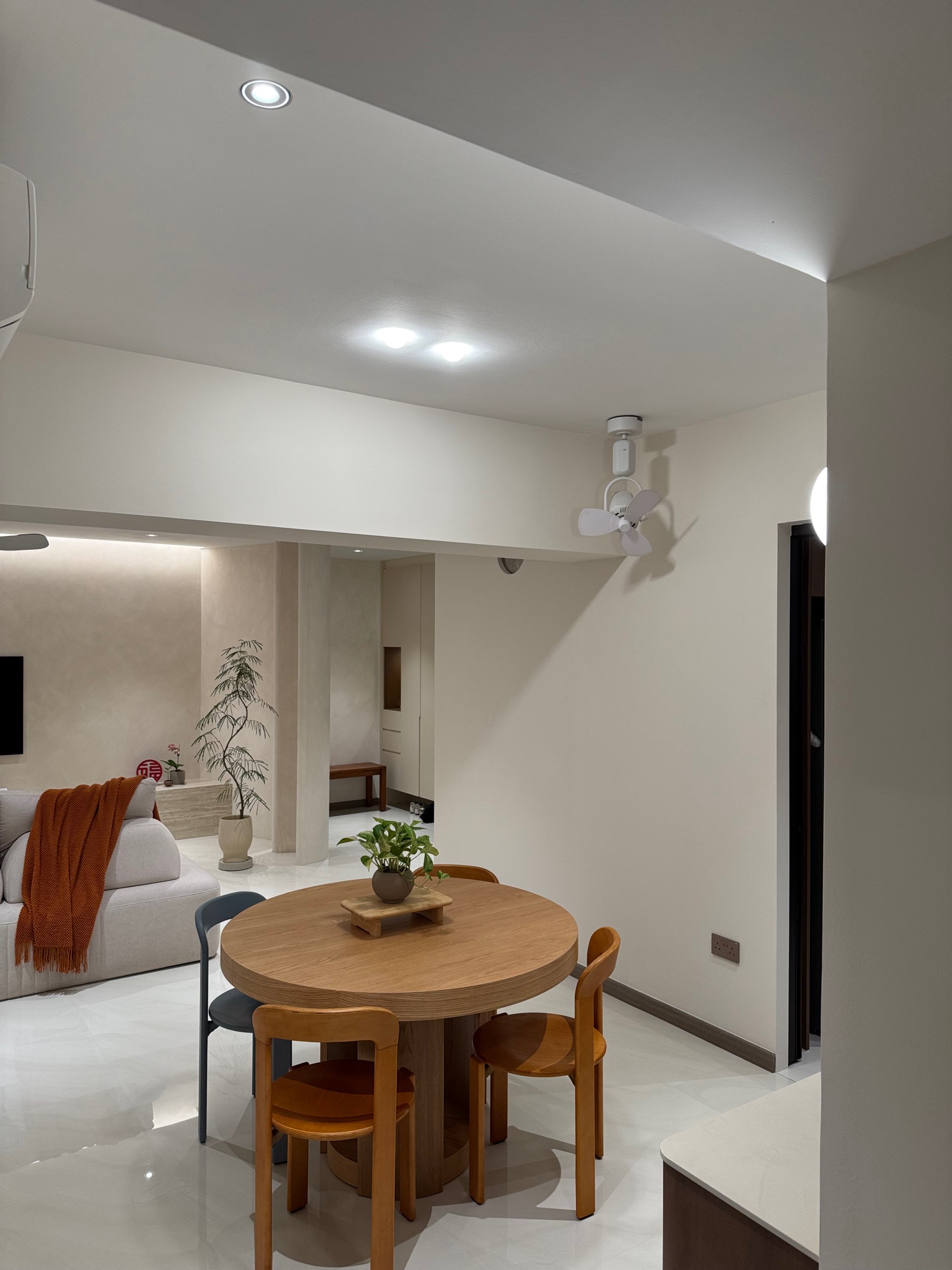 5-Room BTO House Tour | 70K Reno