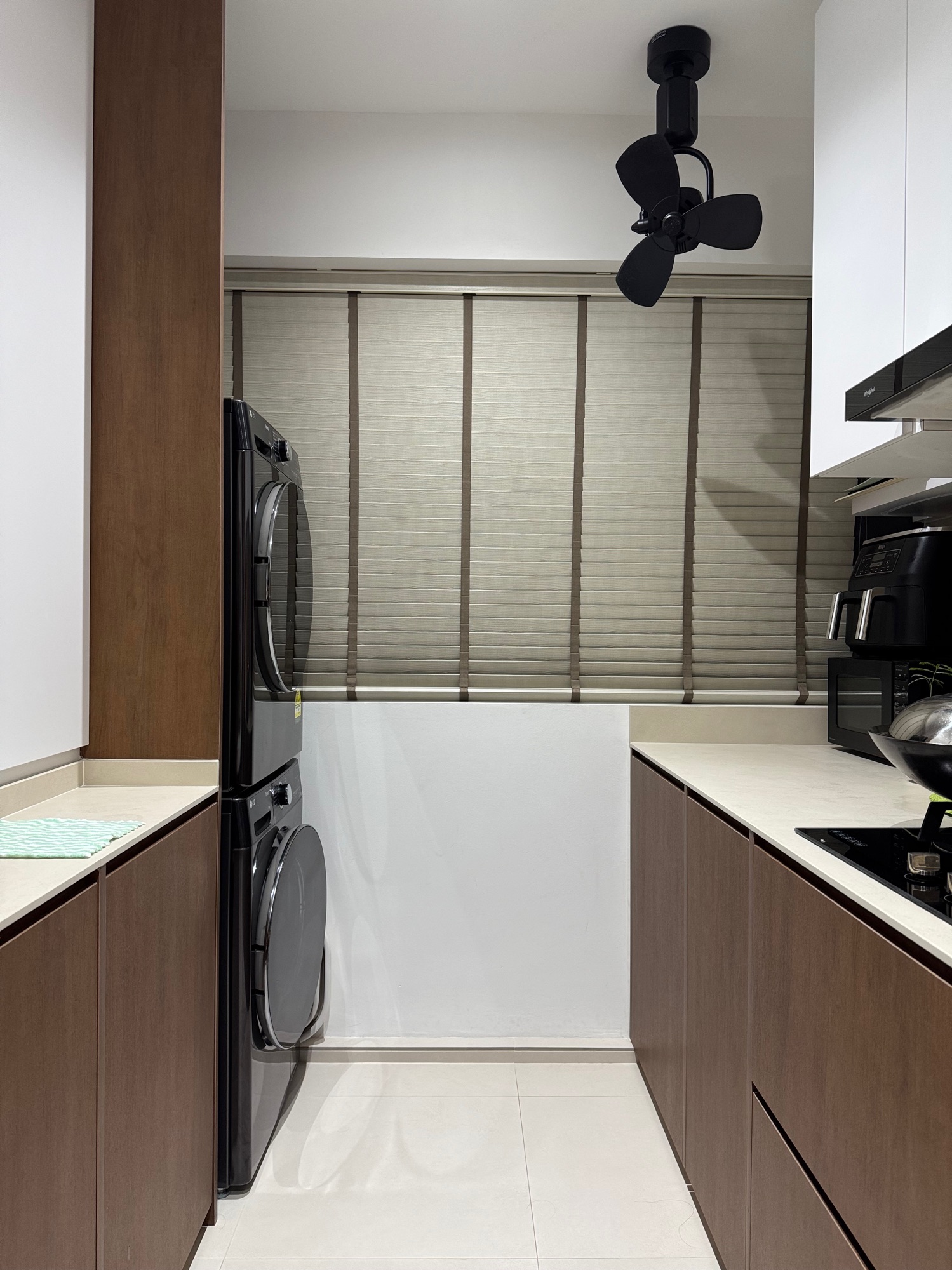 5-Room BTO House Tour | 70K Reno