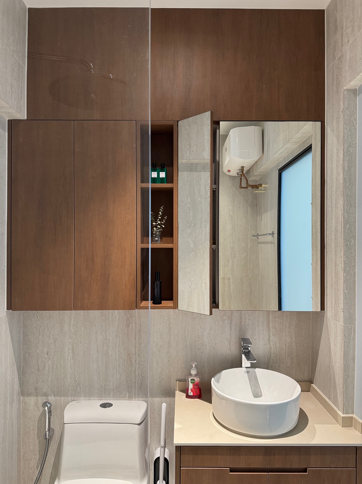 5-Room BTO House Tour | 70K Reno