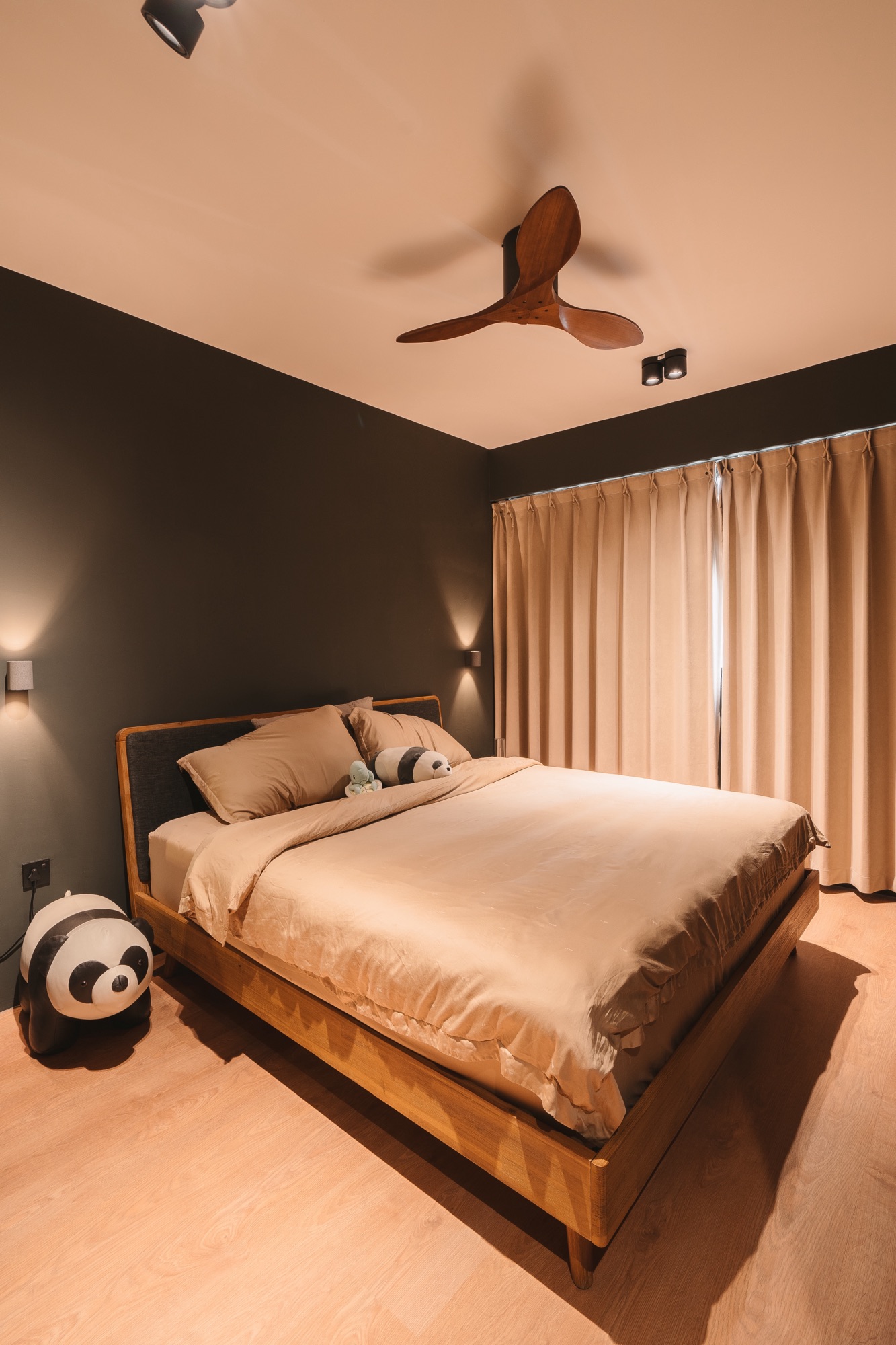 Fresh sheets, fresh vibes