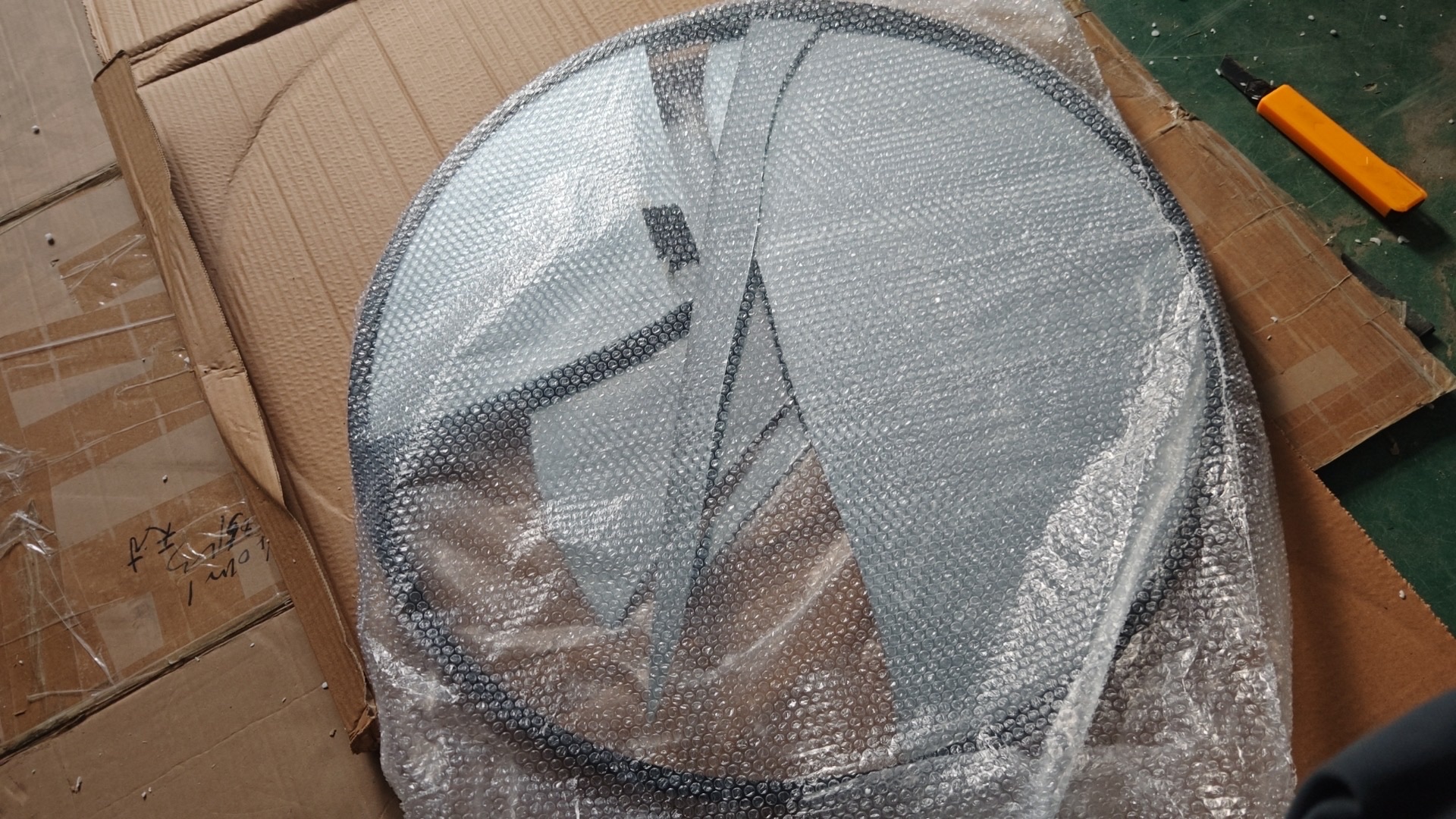 Would You Risk Buying Bathroom Fixtures from Taobao?