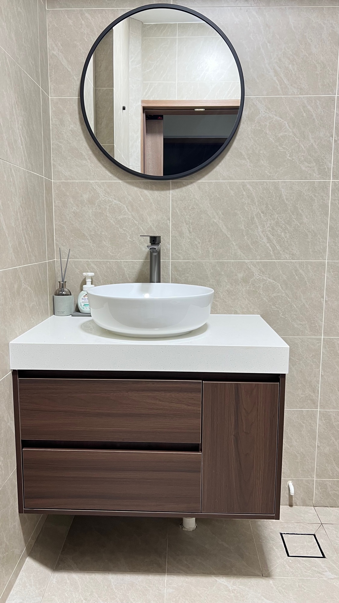 Would You Risk Buying Bathroom Fixtures from Taobao?