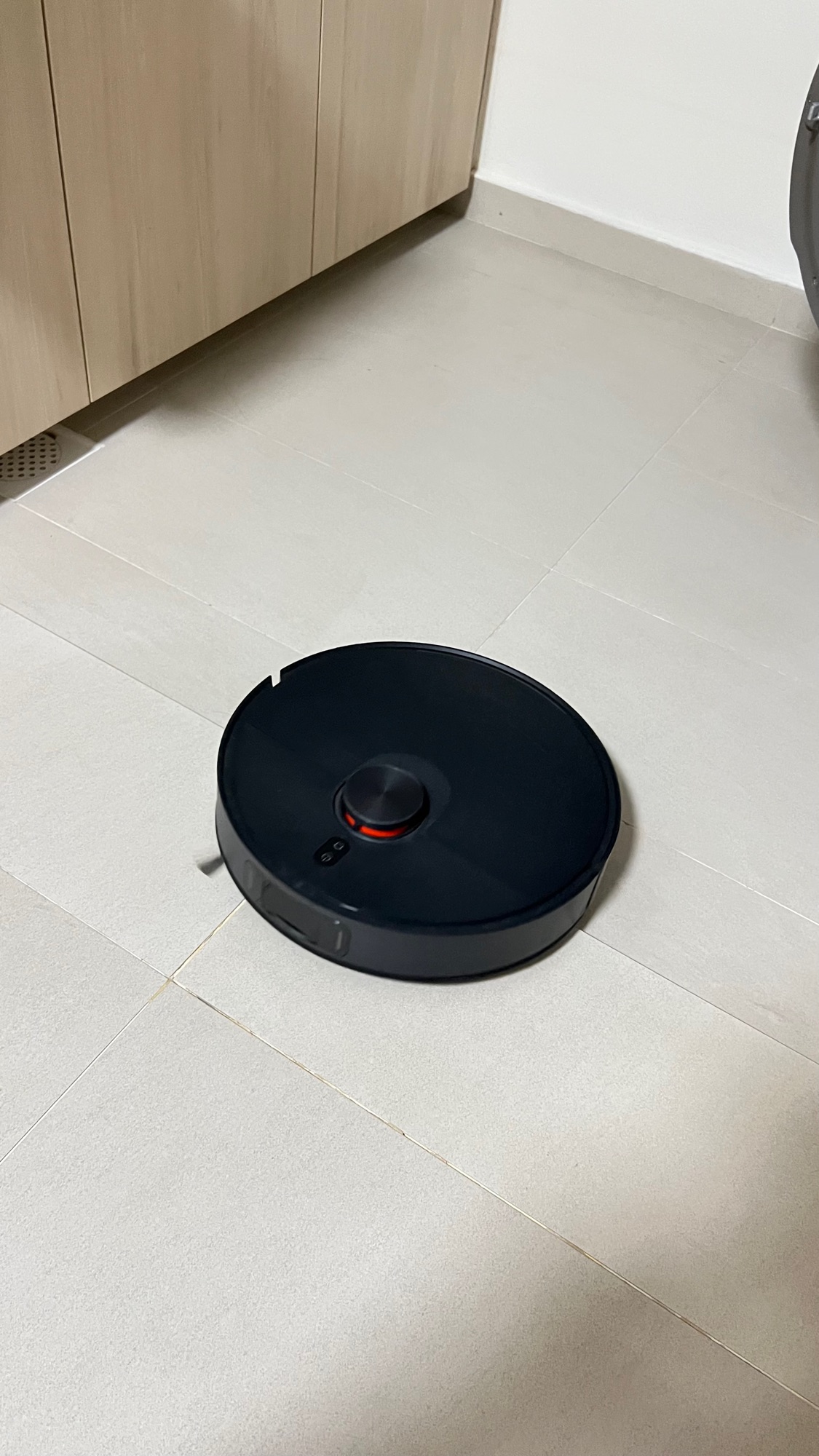 Our Service Yard Hack That Just Makes Sense