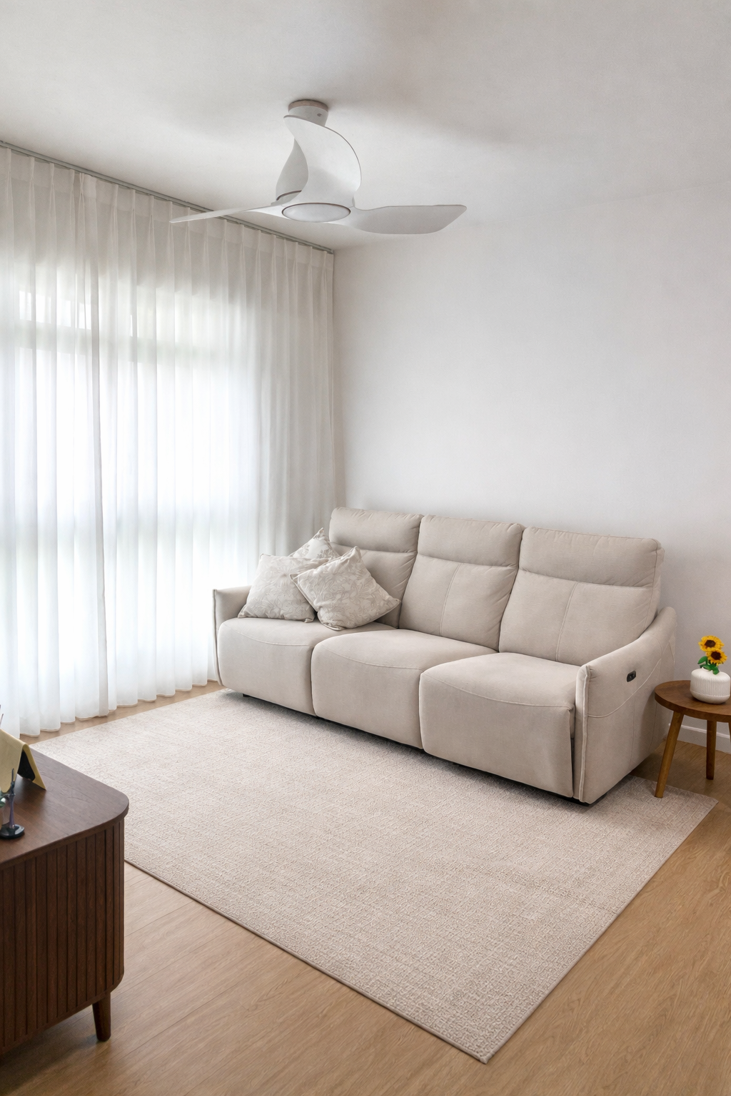 3 Things We Want in Our Home, But Chose Not To