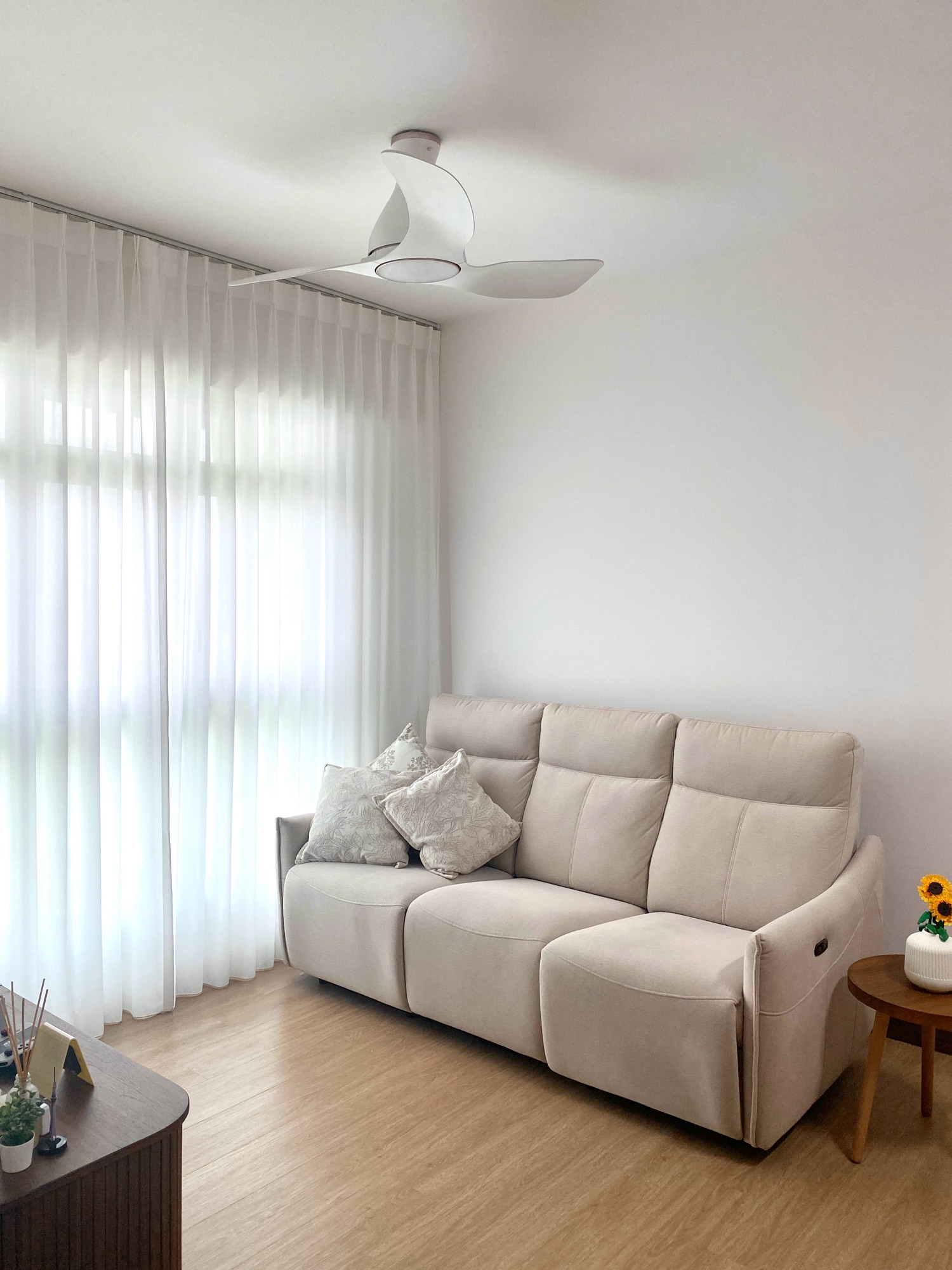 3 Things We Want in Our Home, But Chose Not To