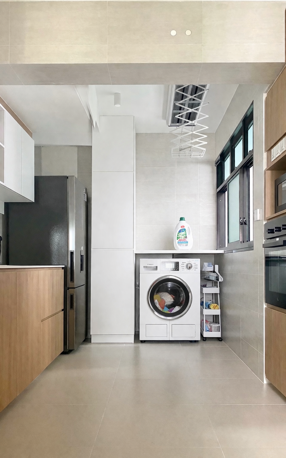 3 Things We Want in Our Home, But Chose Not To