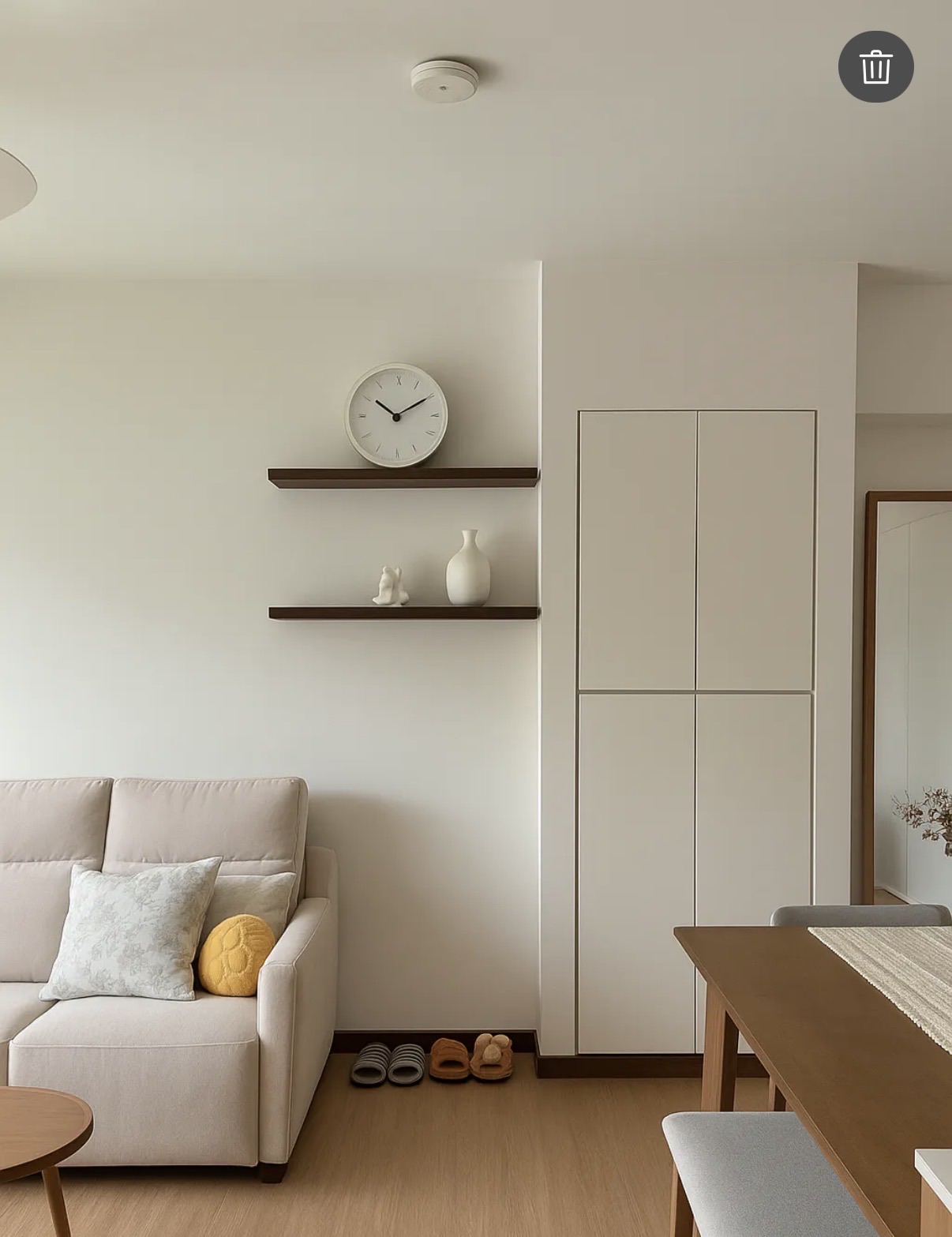 3 Things We Want in Our Home, But Chose Not To