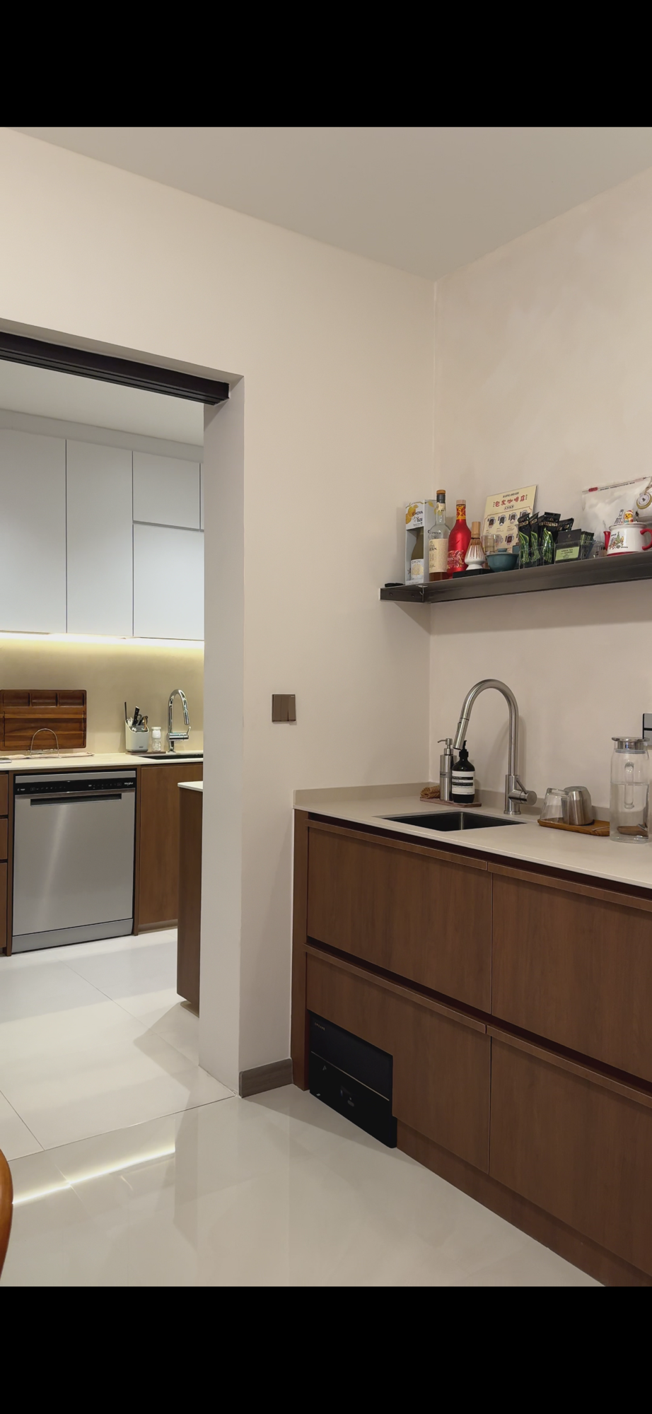 A Look at our Pantry