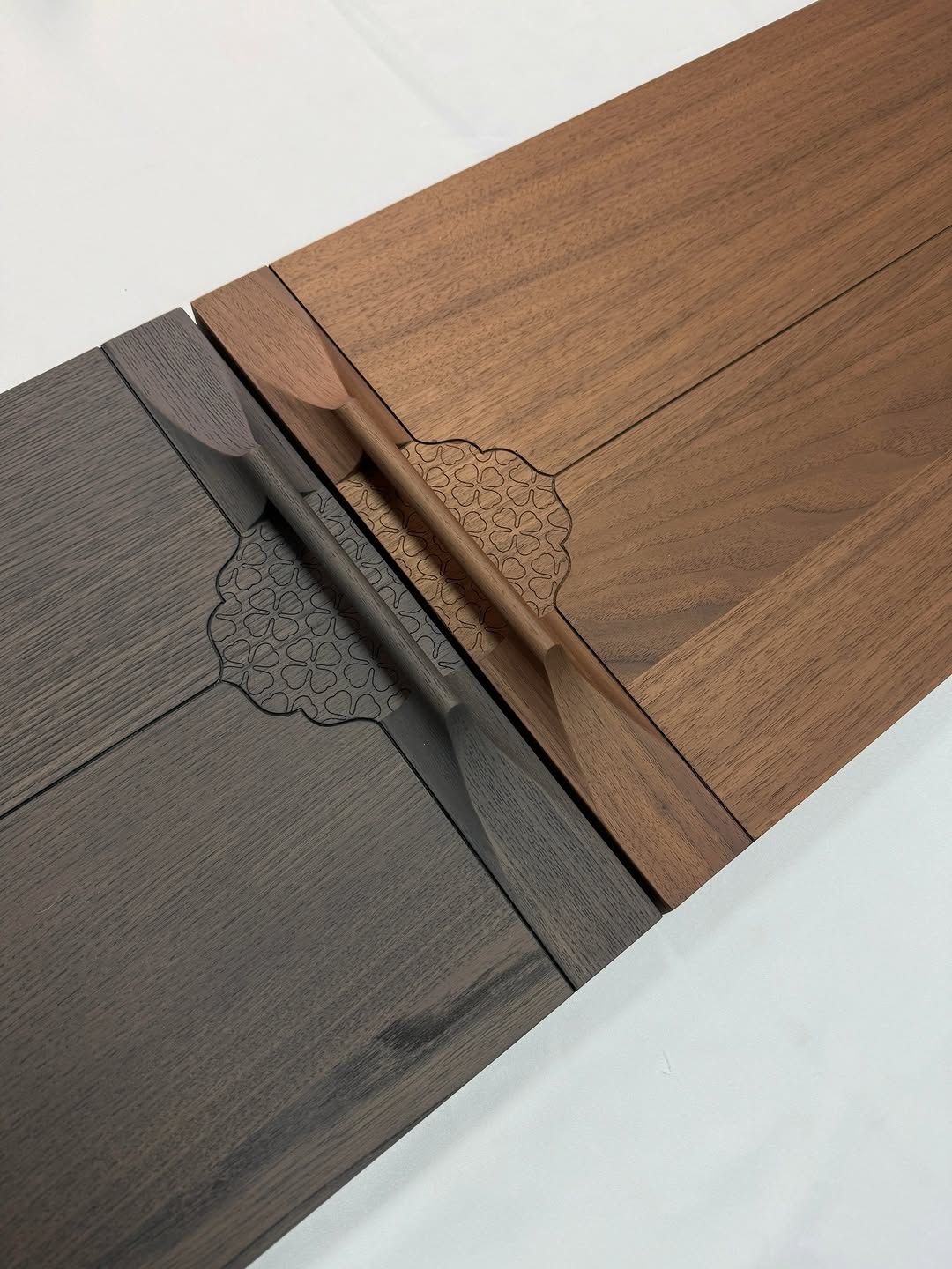 Stylish-bespoke-cabinet-door-design