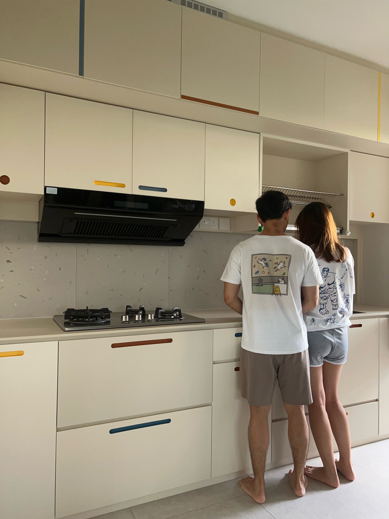 Random-Home-Updates!-