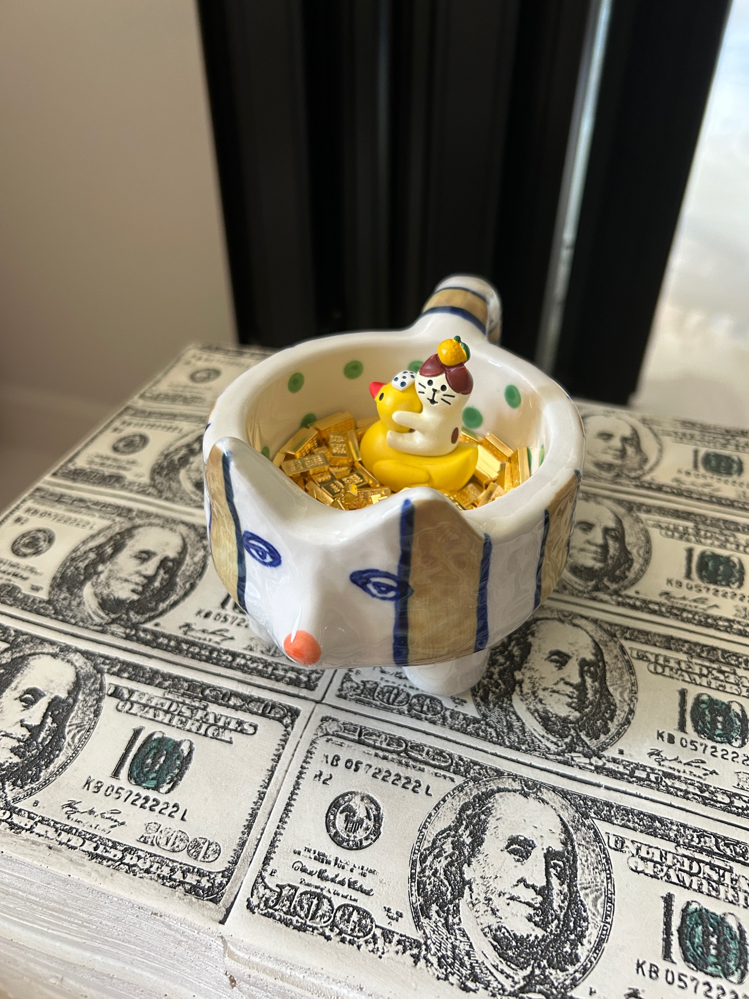 Random Home Updates!