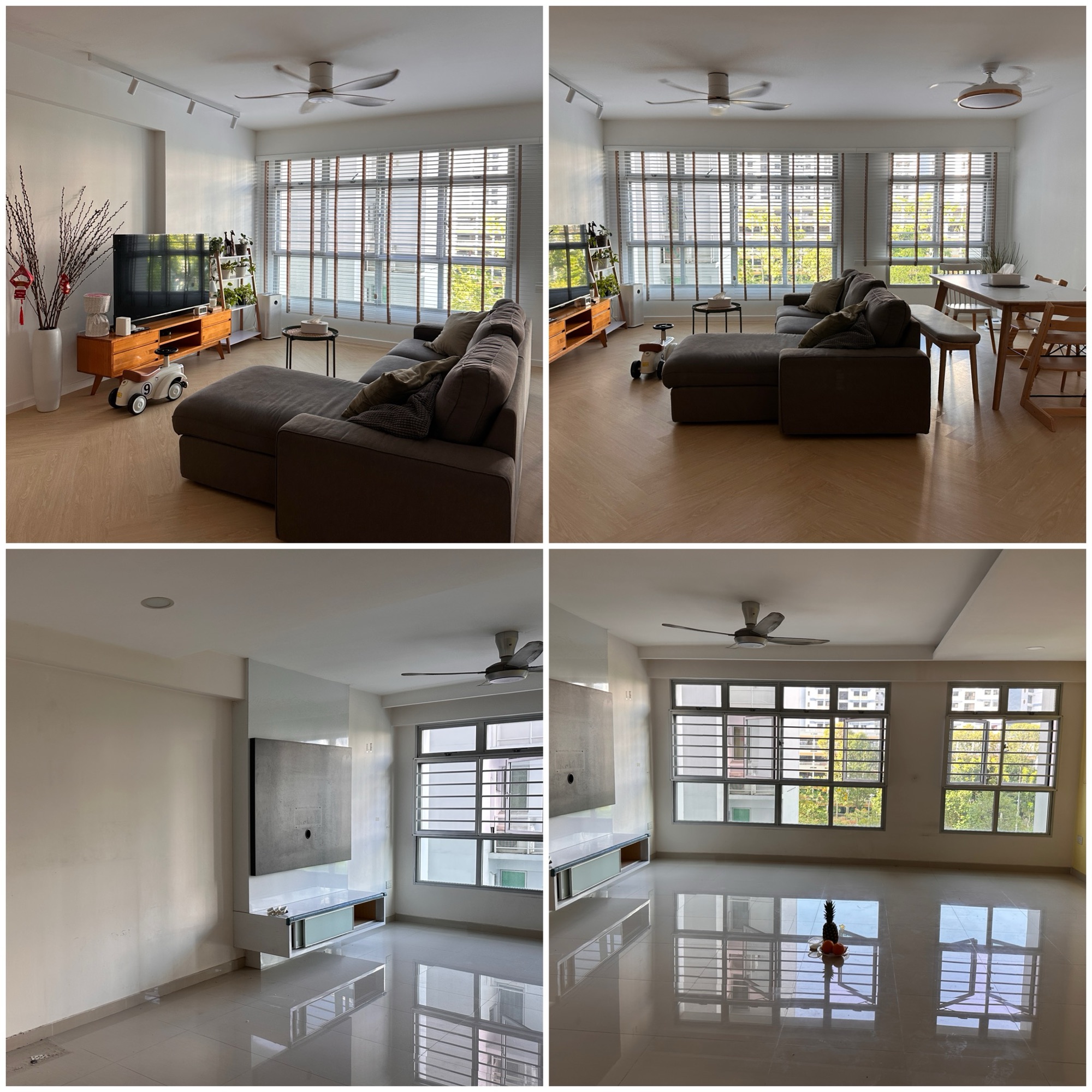 Home-tour-of-the-before-and-after-;)