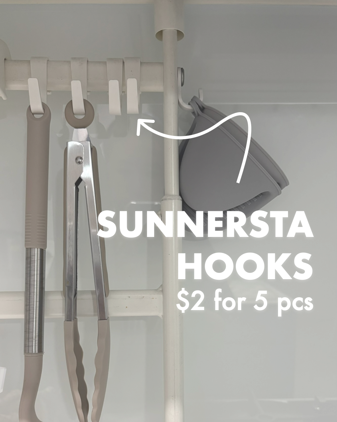 Pick up these <$10 items on your next IKEA trip!