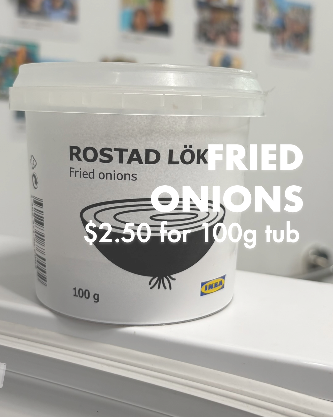 Pick up these <$10 items on your next IKEA trip!
