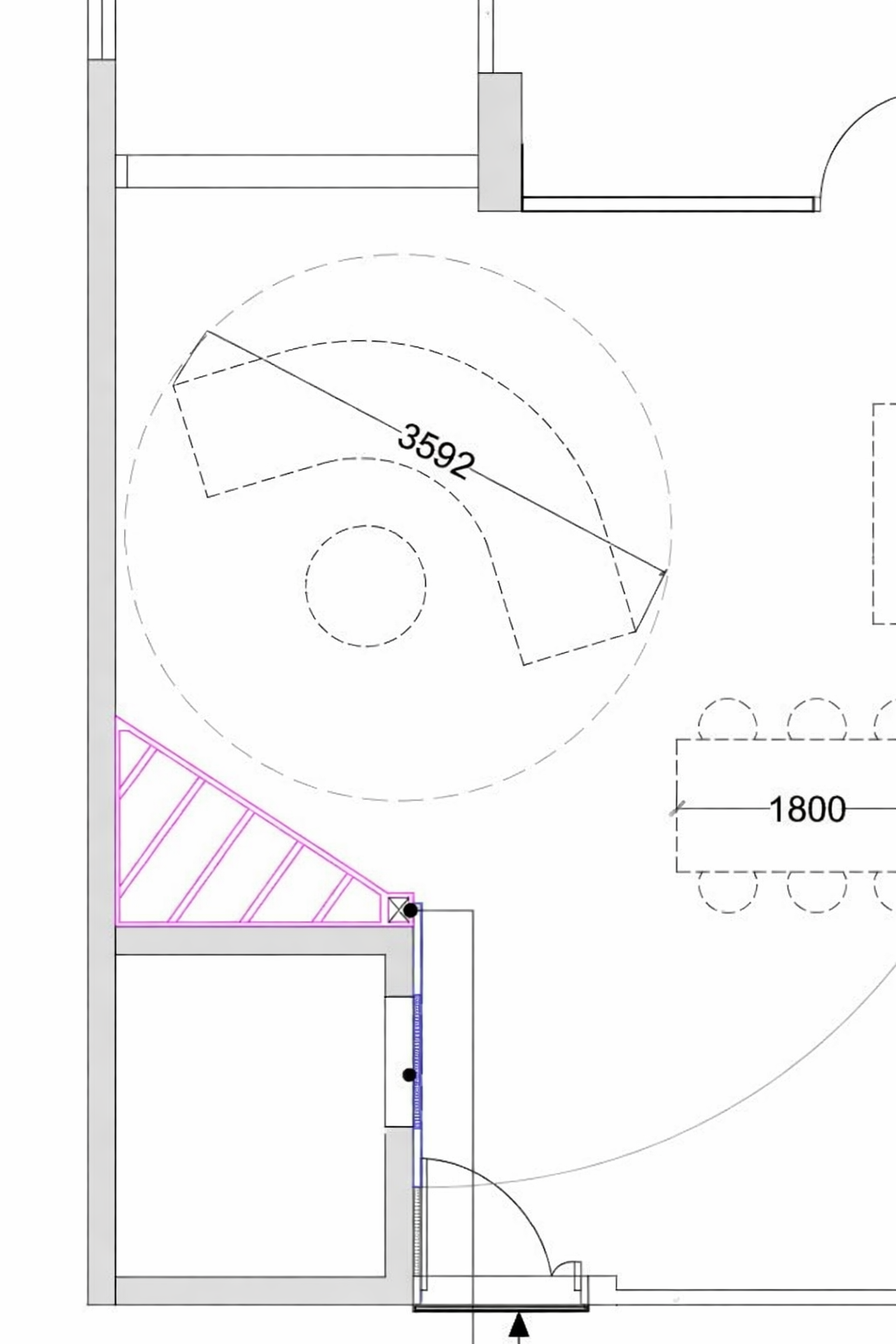 Doing Away With the Traditional TV Console