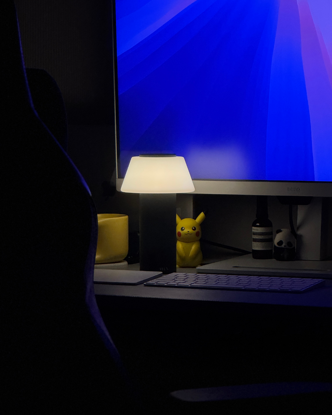 the cozy games i've been quietly obsessed with