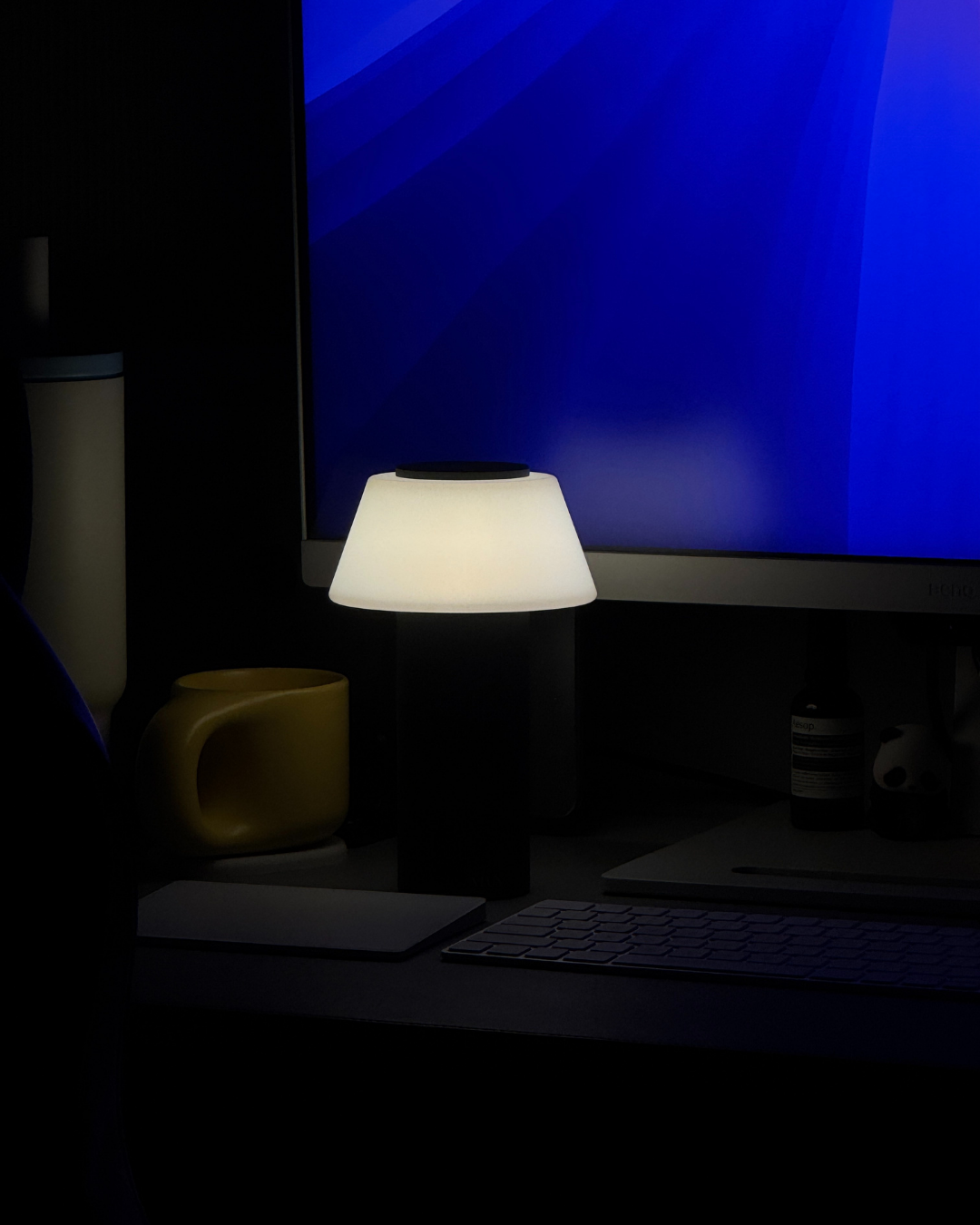 the cozy games i've been quietly obsessed with