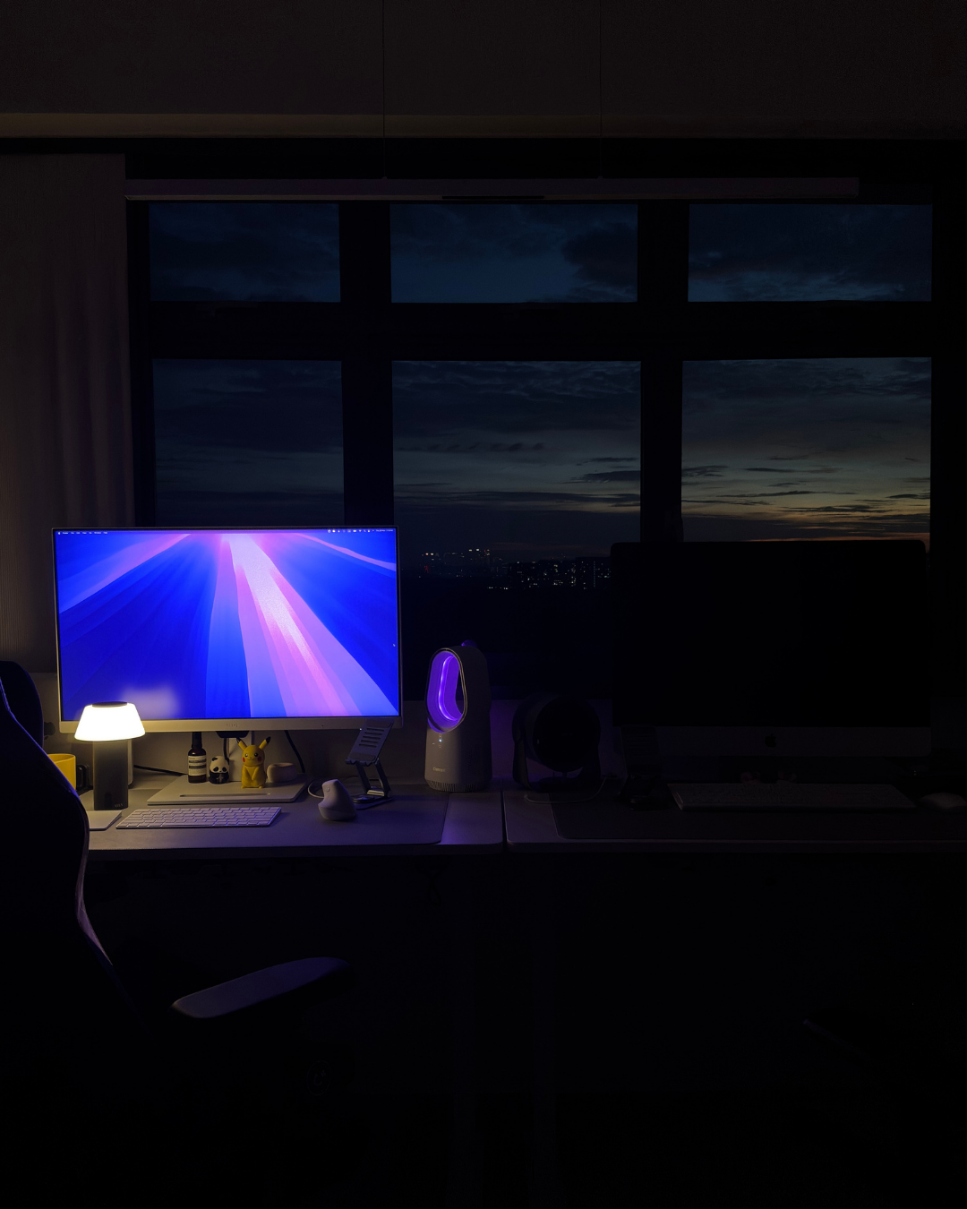 the cozy games i've been quietly obsessed with