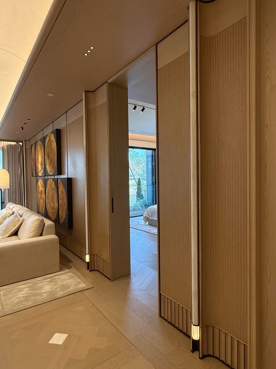 Modern stylish home design