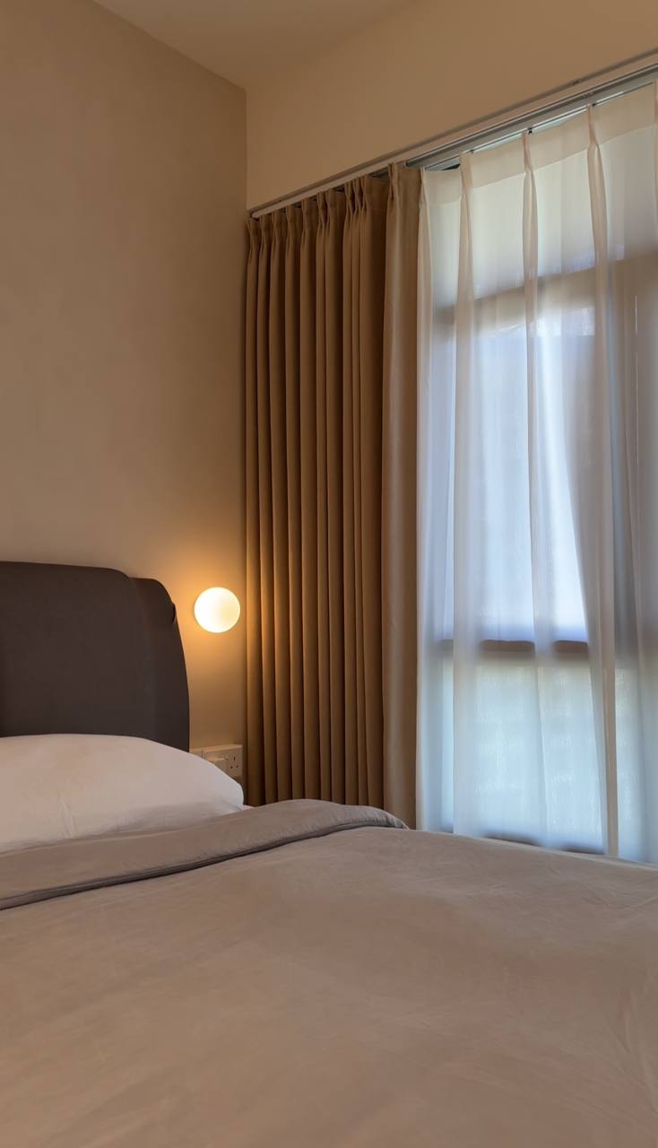 All About Our Master Bedroom ✨ Design Considerations Explained