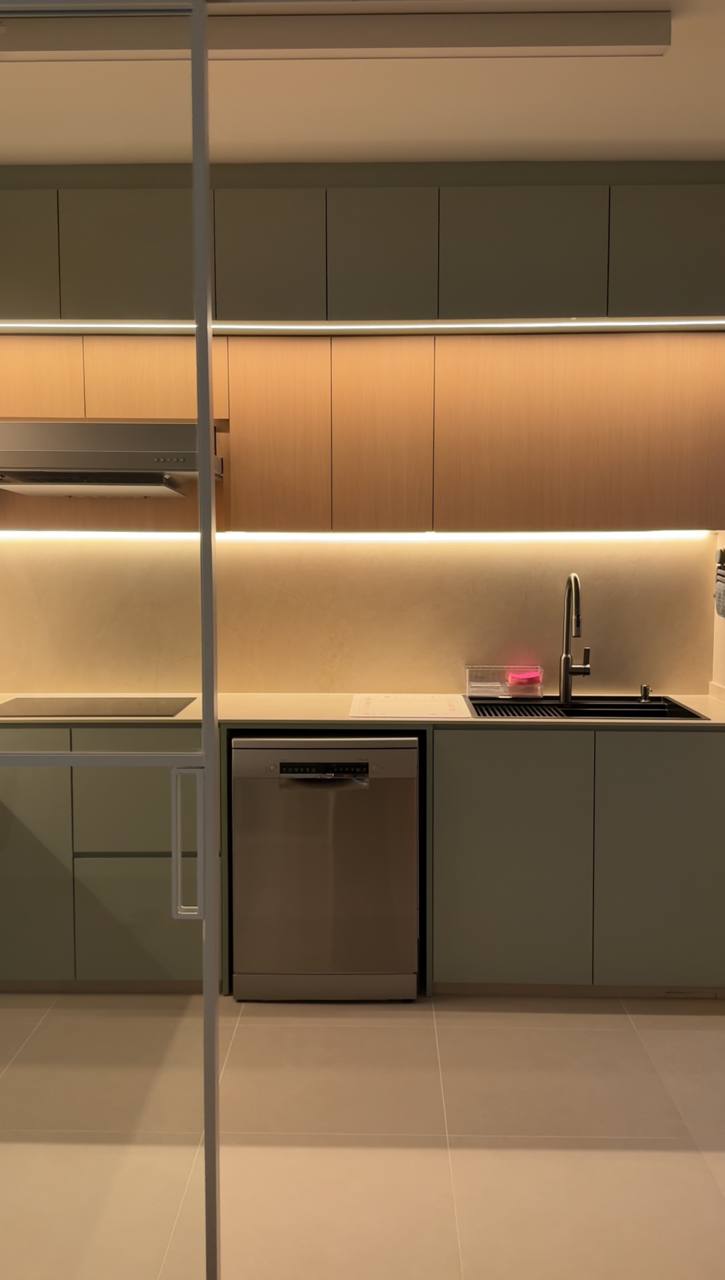 All-About-Our-2-Tier-Kitchen-Cabinets✨-Design-Considerations-Explained