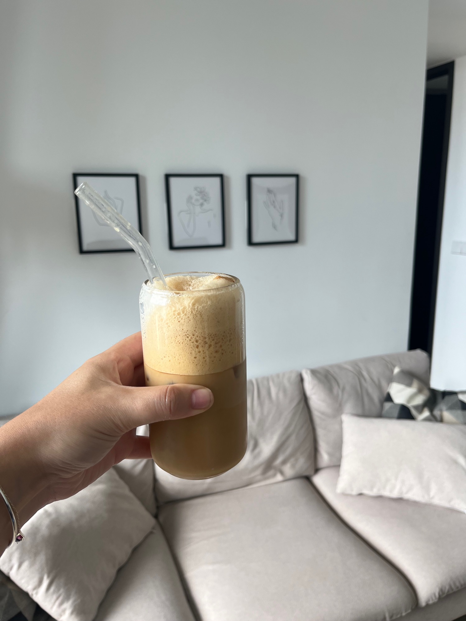 Romanticizing-my-at-home-coffee-