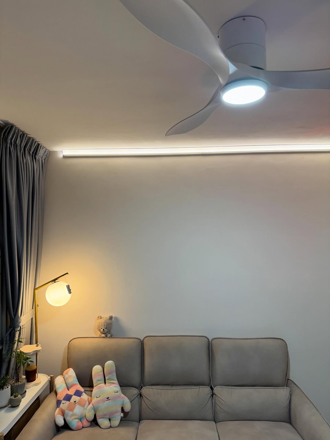 💡✨ Lighting Flow