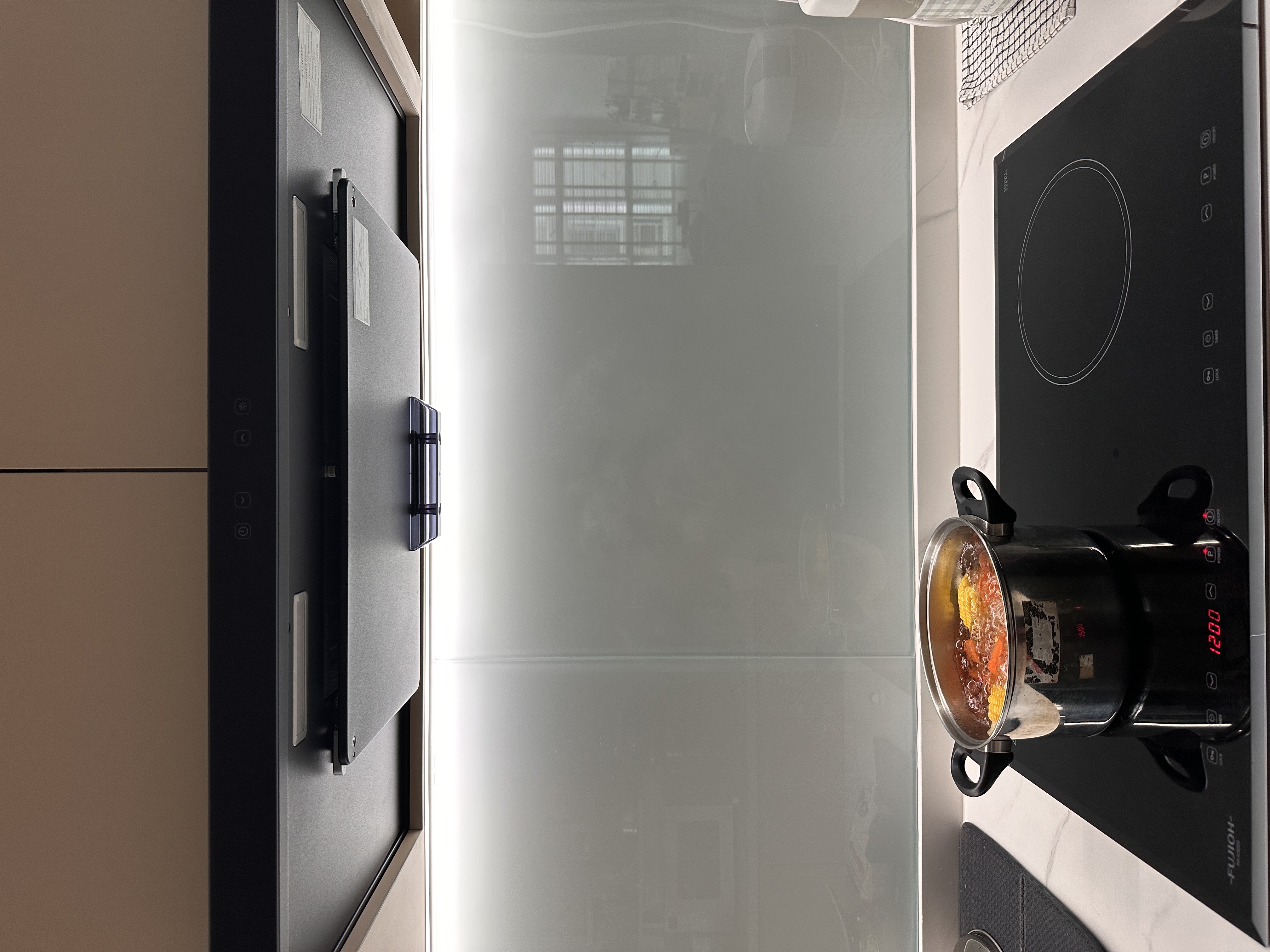 Reno No Regrets! Kitchen series