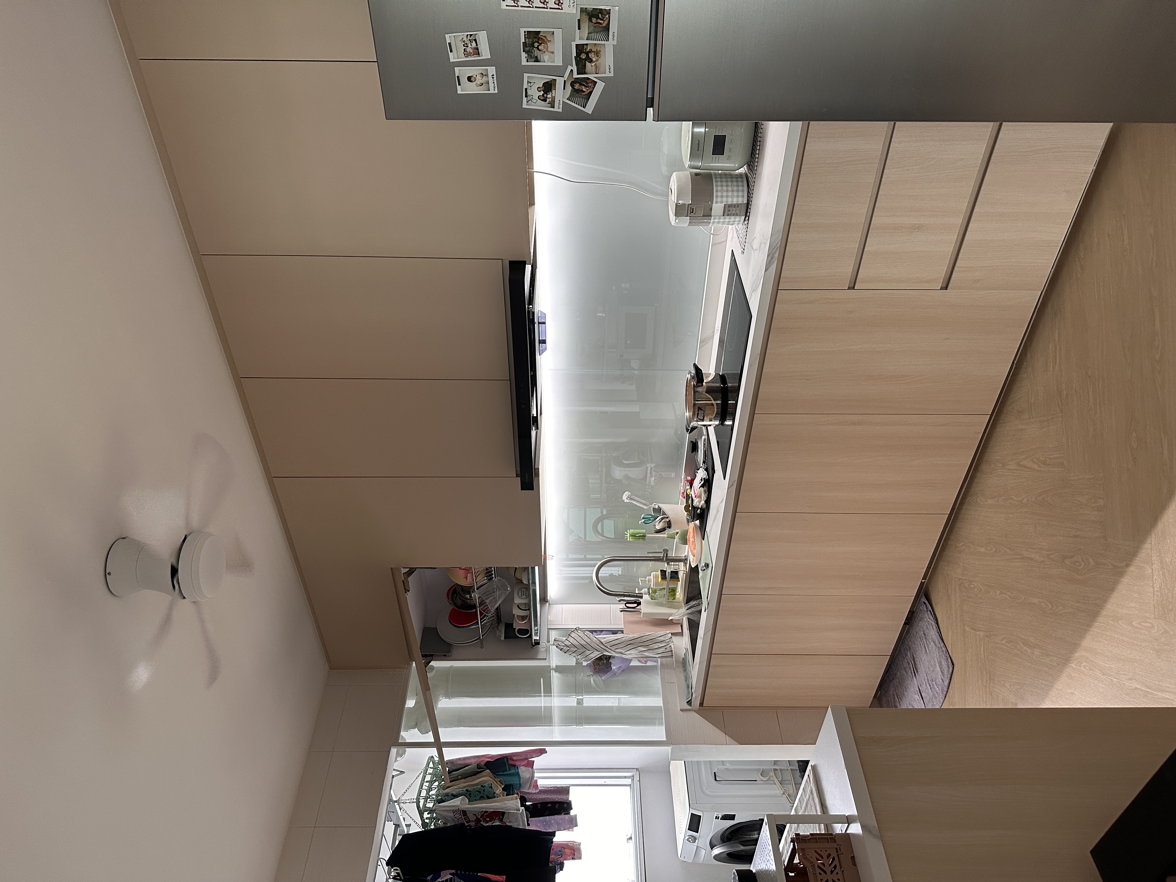 Reno No Regrets! Kitchen series