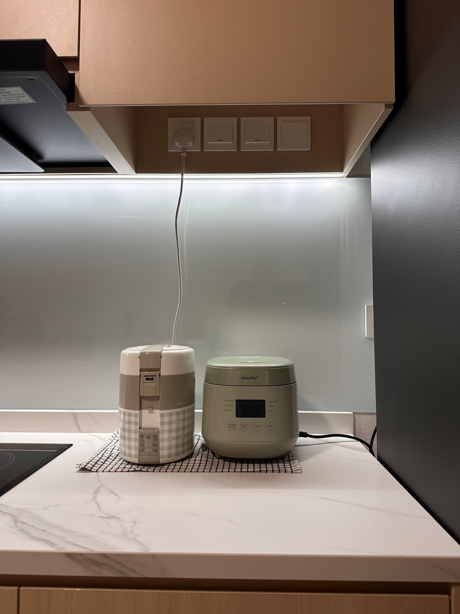 Reno No Regrets! Kitchen series